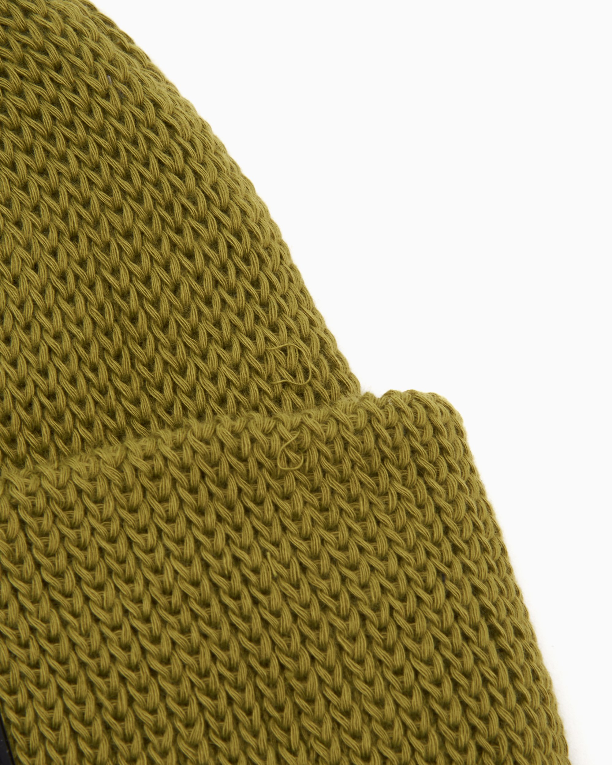 The North Face Explore Unisex Beanie Green NF0A55KCM201