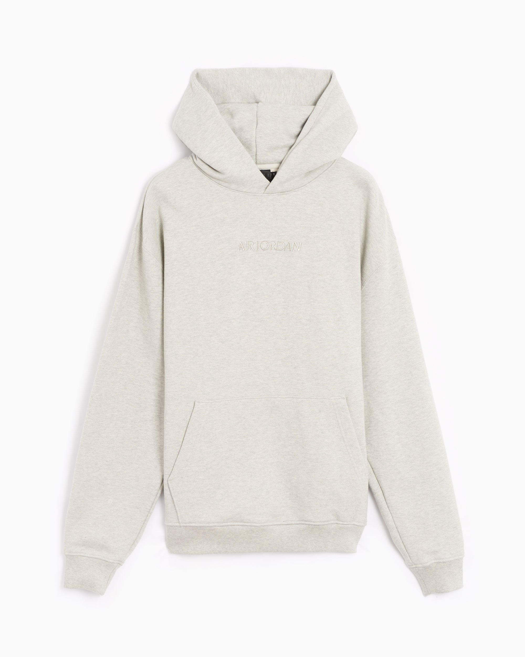 Jordan hoodie grau 2025