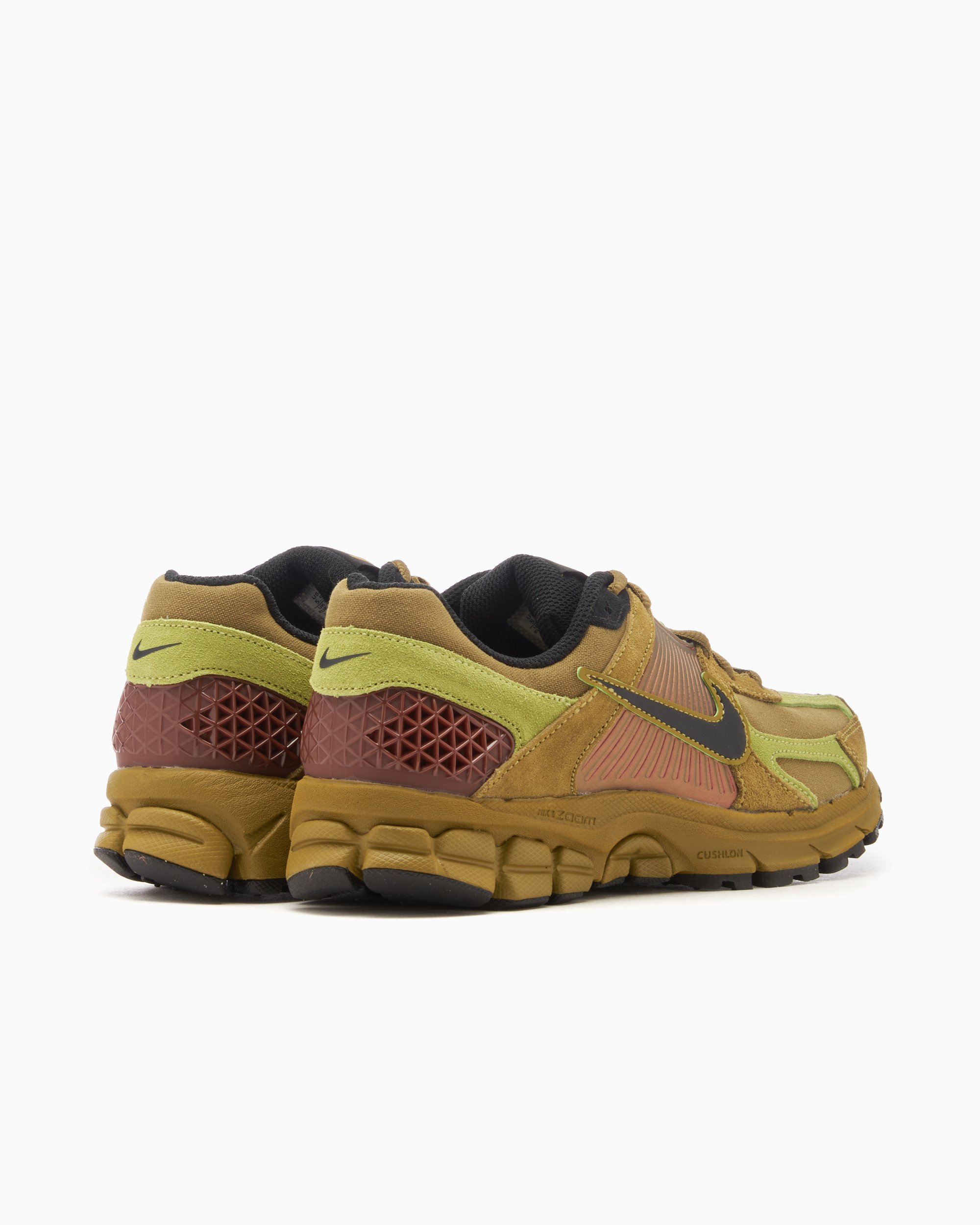 Nike Zoom Vomero 5 Pacific Moss Green FJ1910 300 FOOTDISTRICT