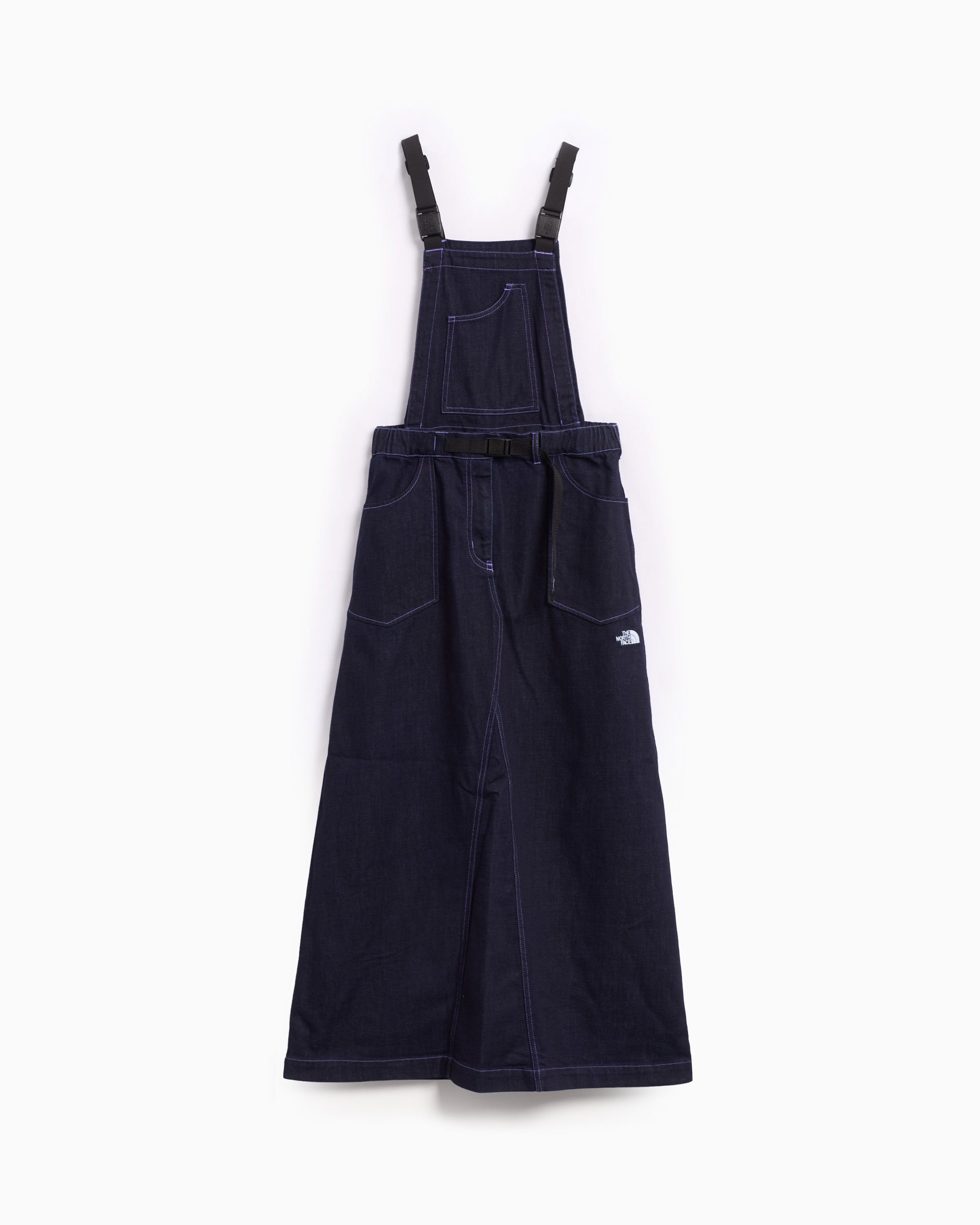 Overall Dresses