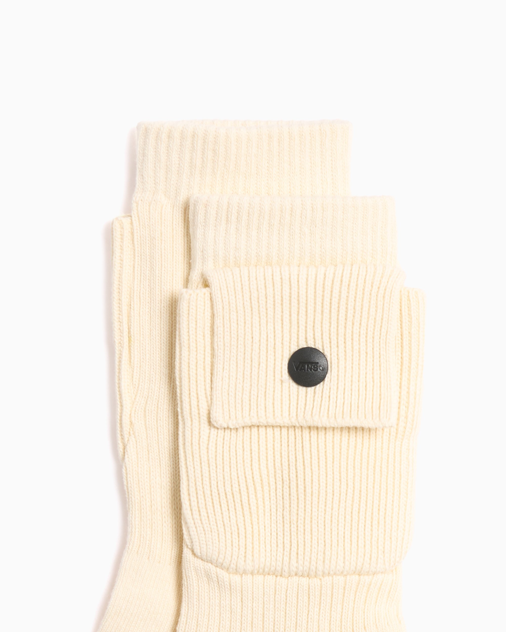 WIND AND SEA 新品 ウィンダンシー x バンズ VANS PILE CREW