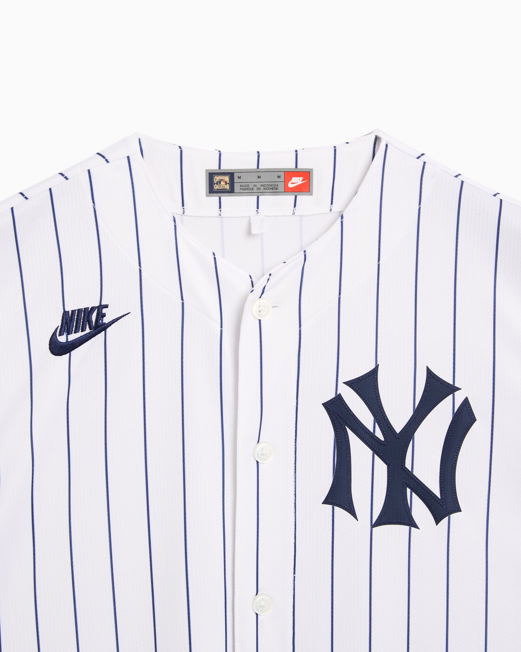 Nike MLB New York Yankees 1915-18 Limited Men's Cooperstown Jersey