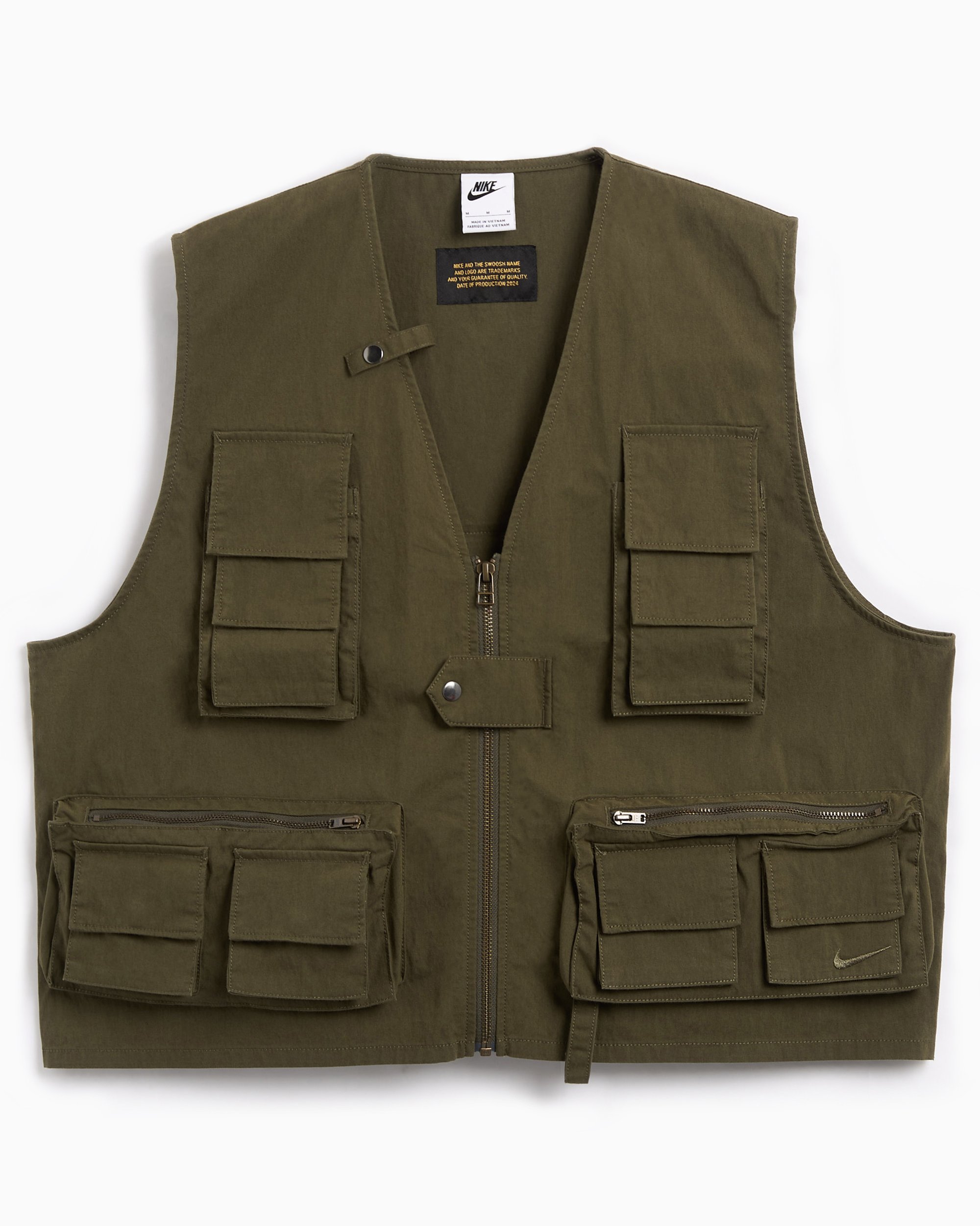 Utility vest mens nike new arrivals