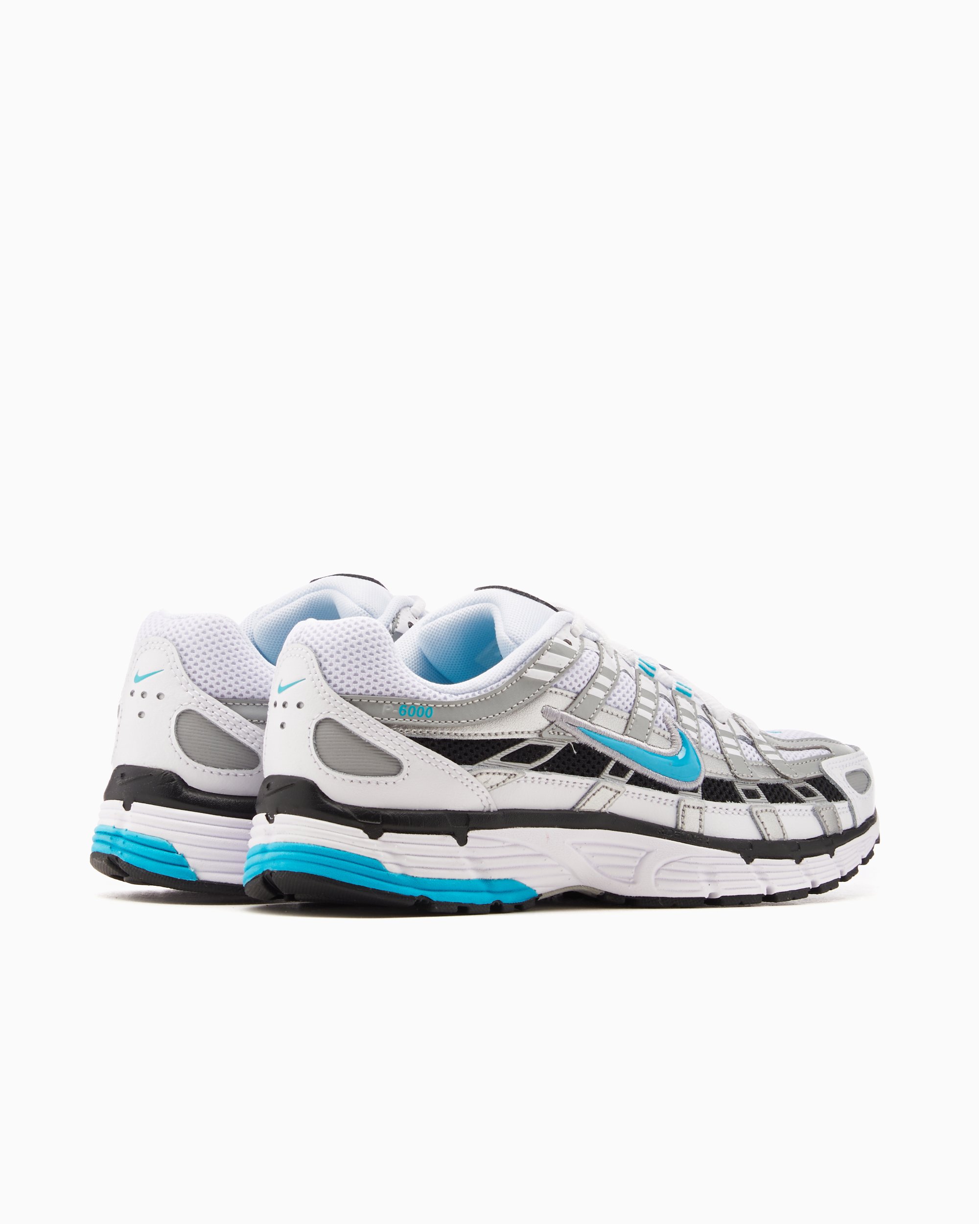Nike P 6000 Grau CD6404 103 FOOTDISTRICT