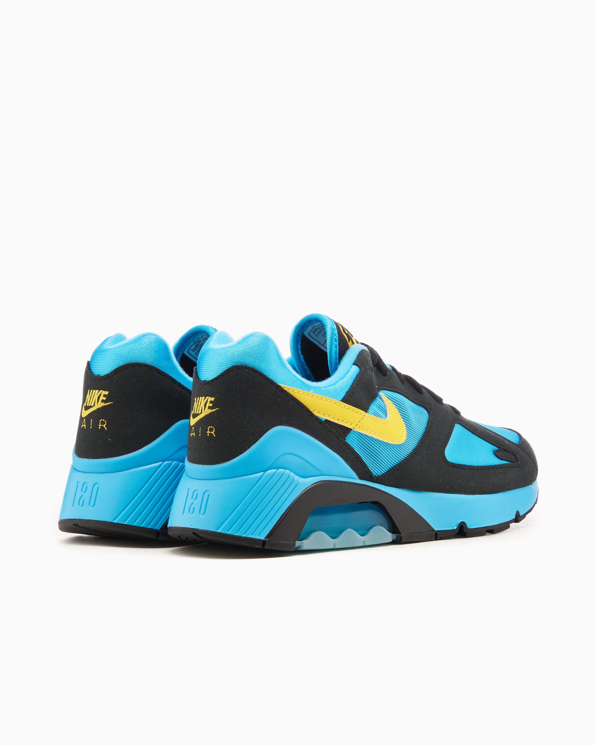 Nike sneaker herren blau clearance