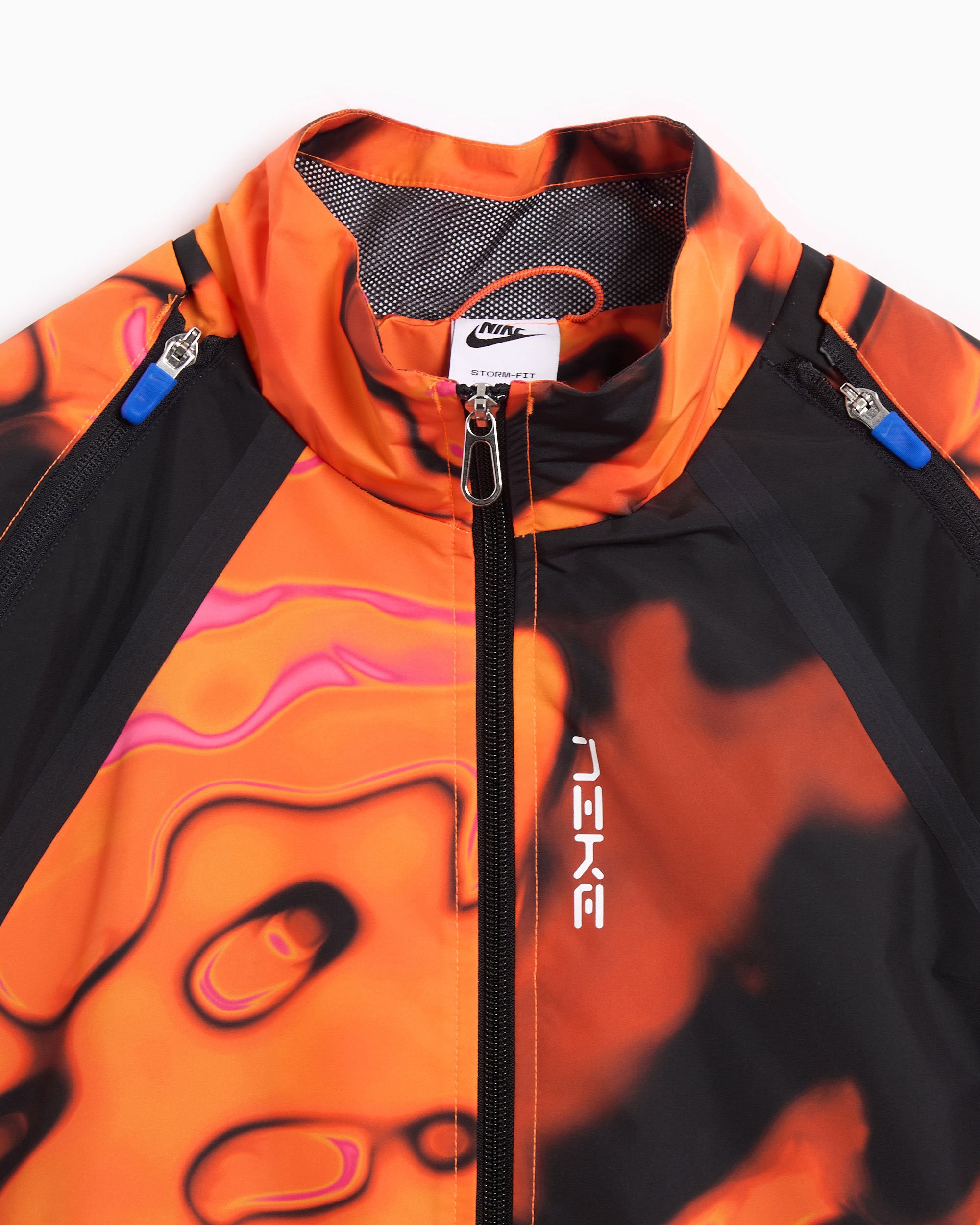 NIKE - 【Sサイズ】オレゴンプロジェクト Flex Running Jacket Sサイズ】オレゴンプロジェクト Flex Jacket