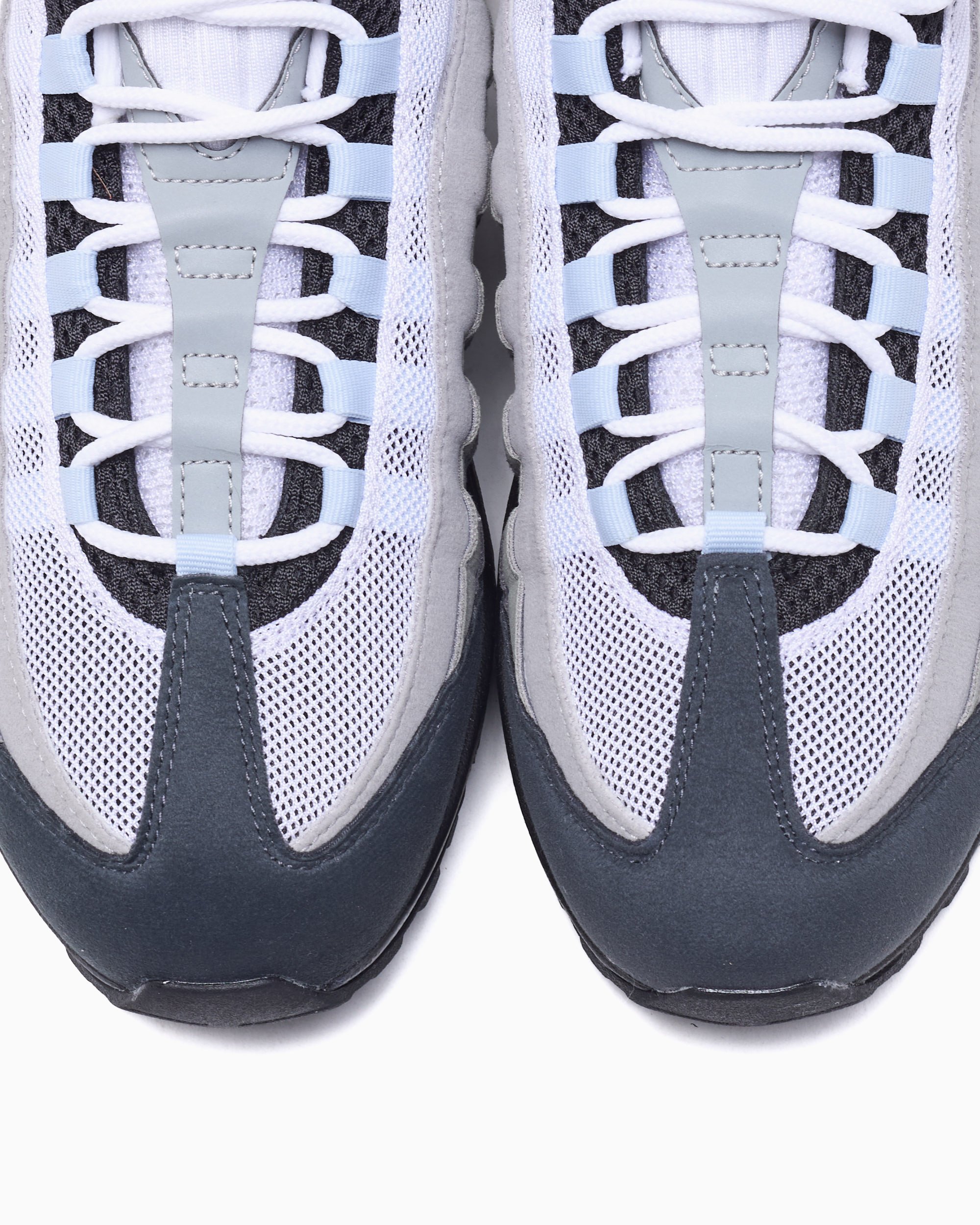 靴 W29 Air Max 95 OG W Big Bubble Blue Tint Nike Air Max 95 OG Big Bubble 'Blue Tint' Release Date