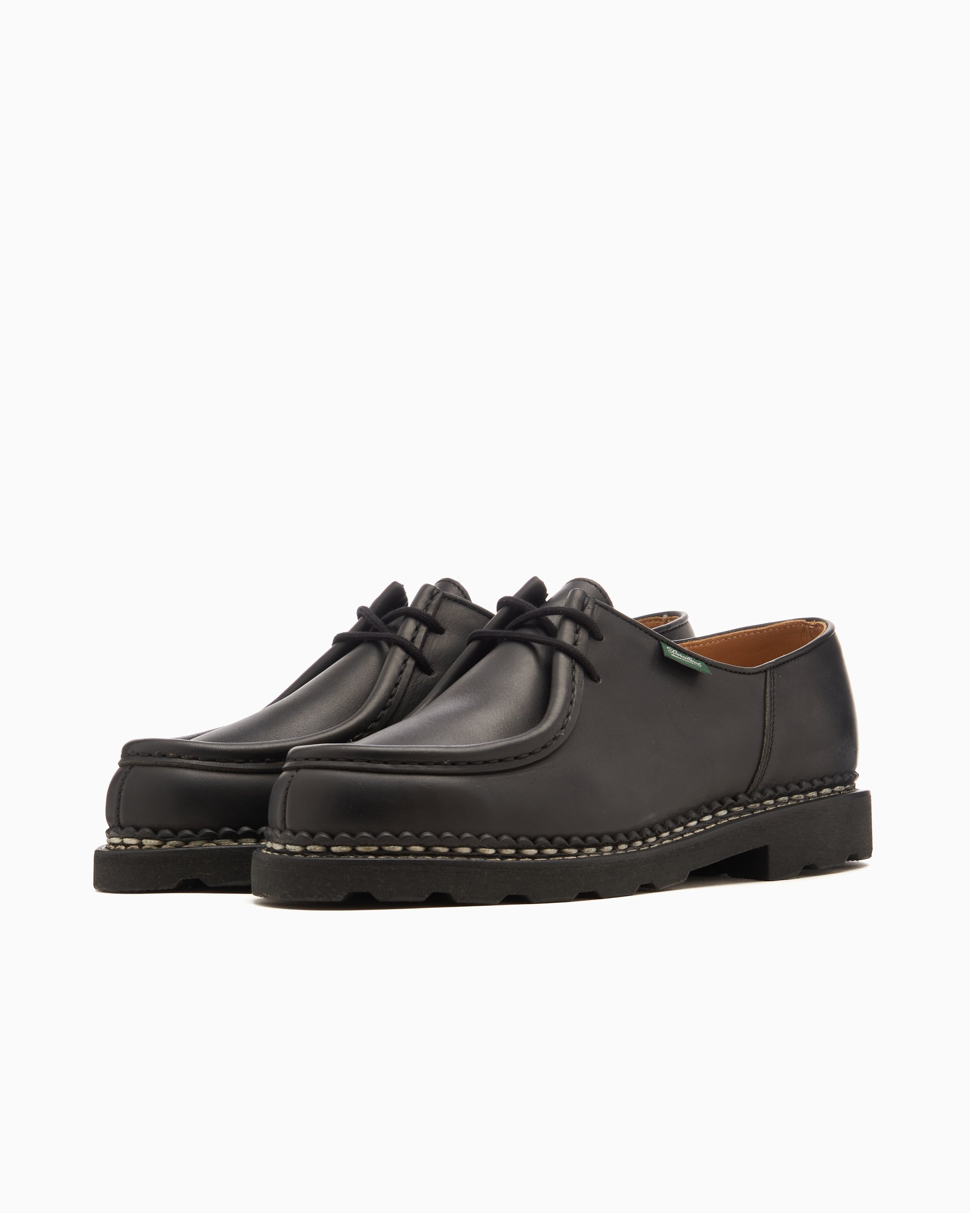 靴 Paraboot MICHAEL The Michael shoe by Paraboot | Paraboot