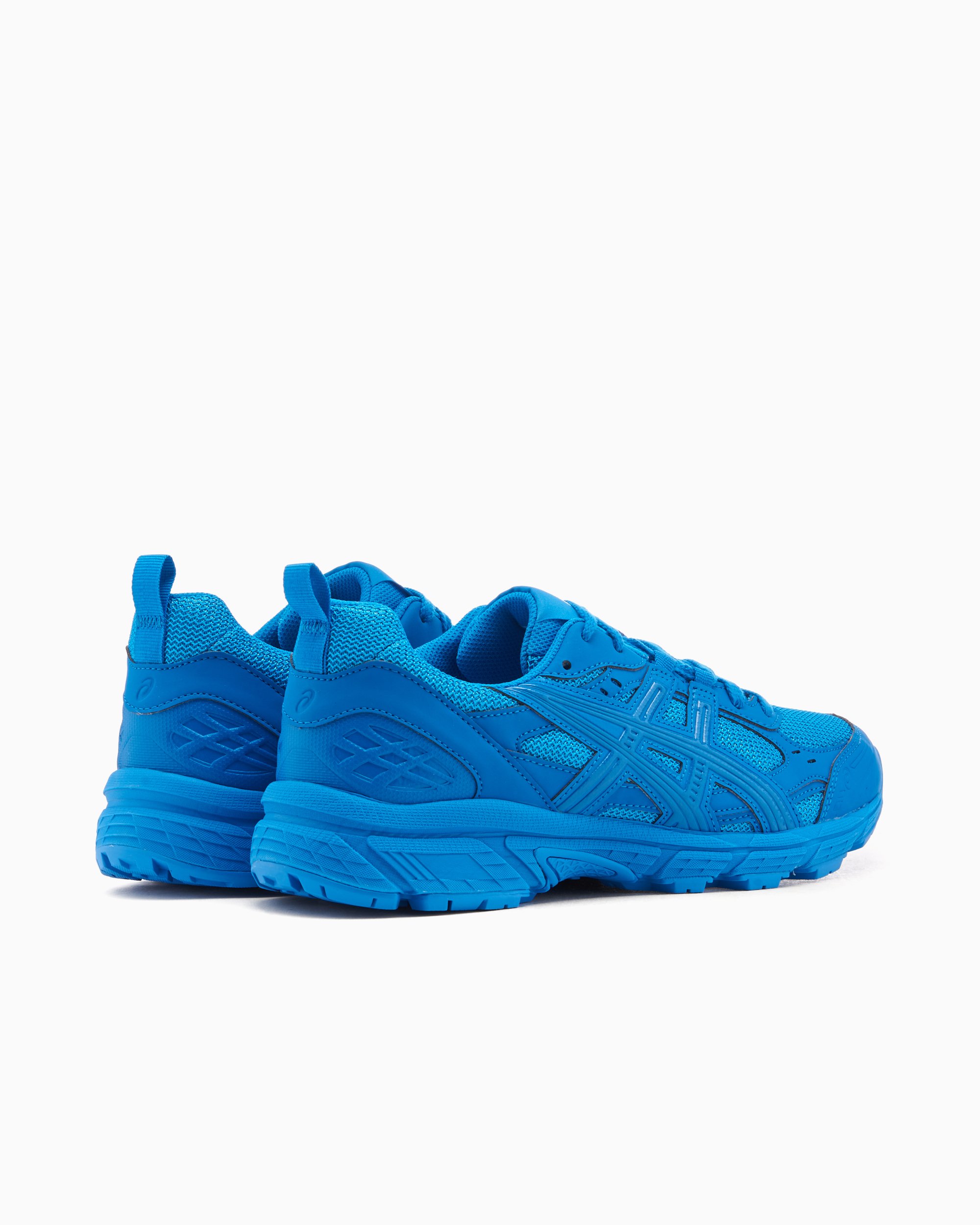 Comme Des Garcons Shirt x ASICS Gel Nunobiki Blu FN K101 W24 1 FOOTDISTRICT