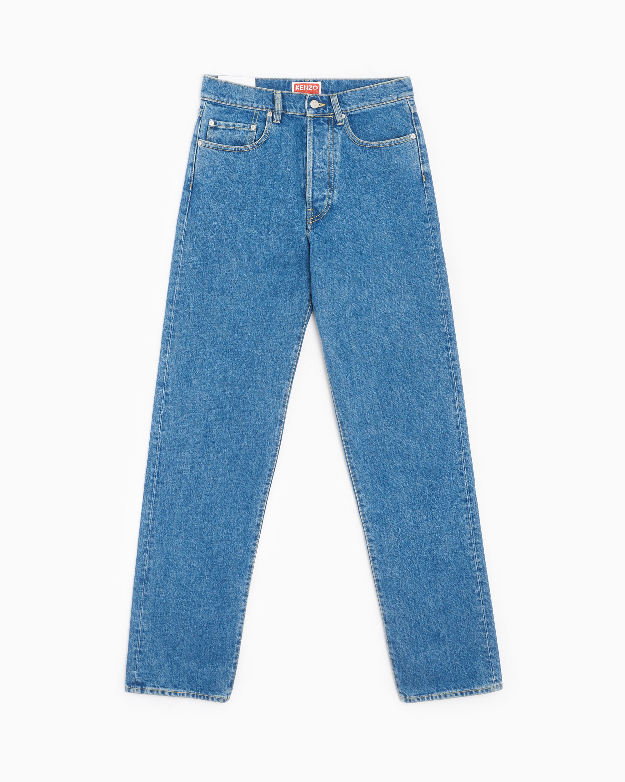 Pantalones mujer - Kenzo Jeans