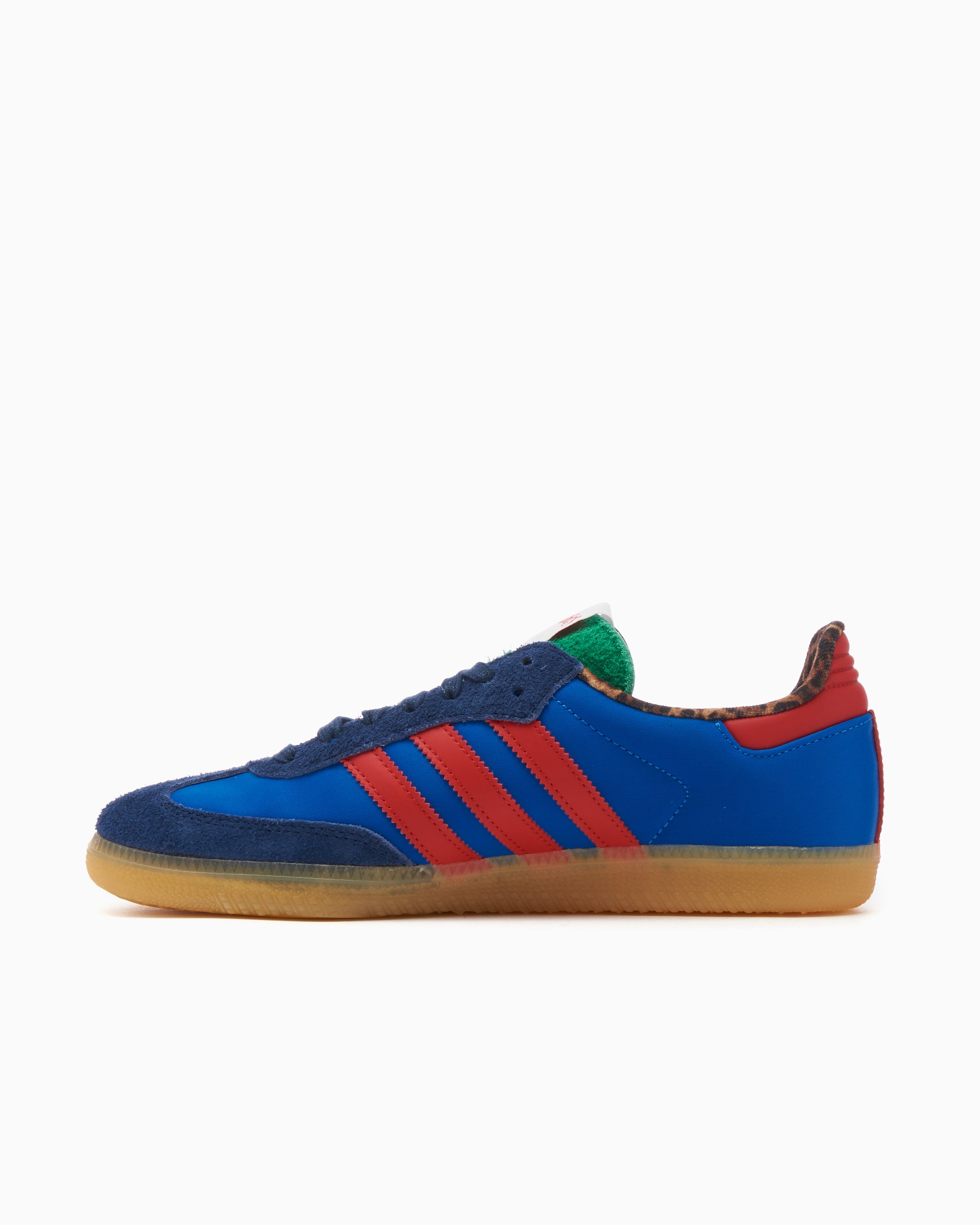 adidas Originals x Sneaker Politics Samba
