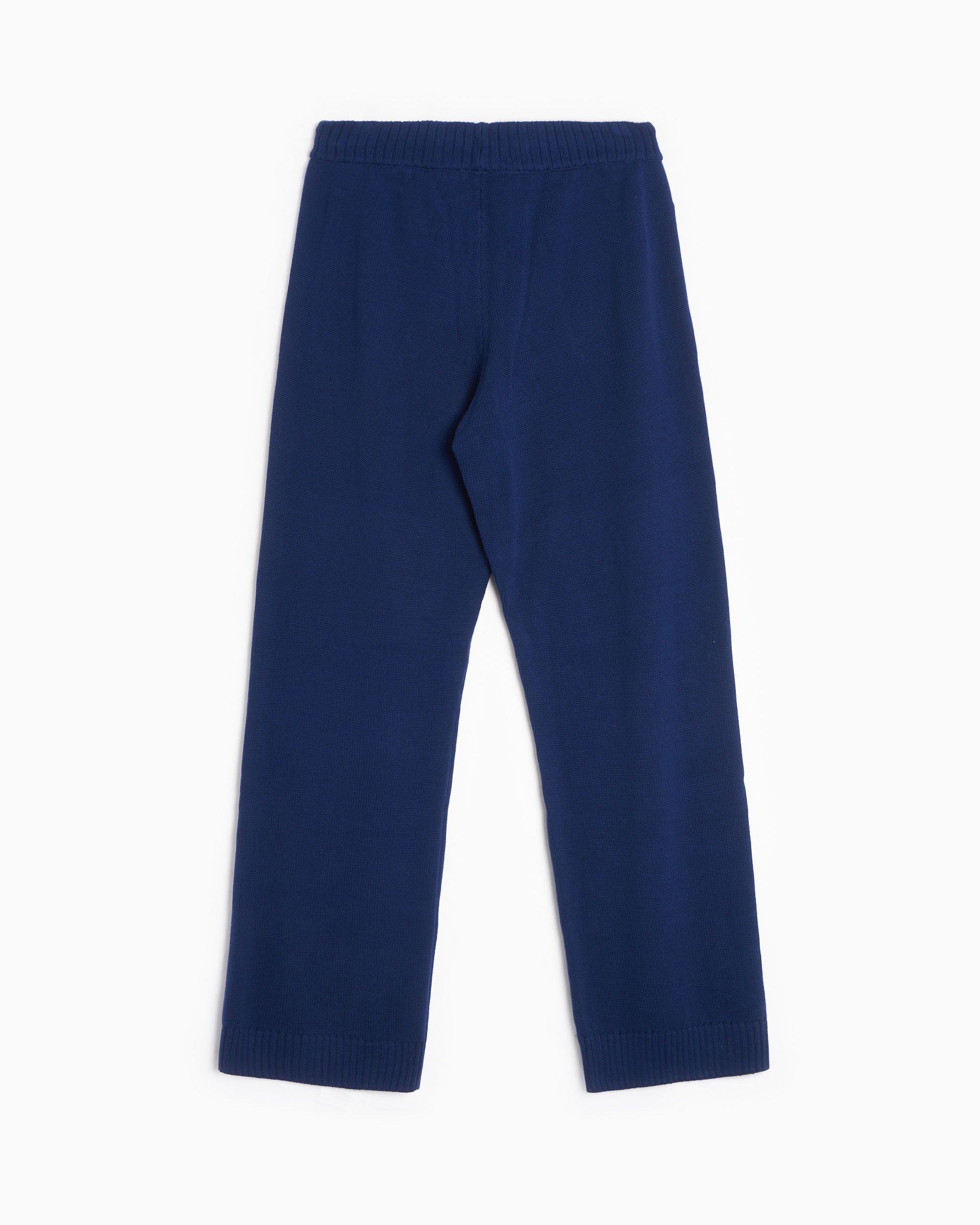 adidas Originals Women's Knit Pants Blue IL1944
