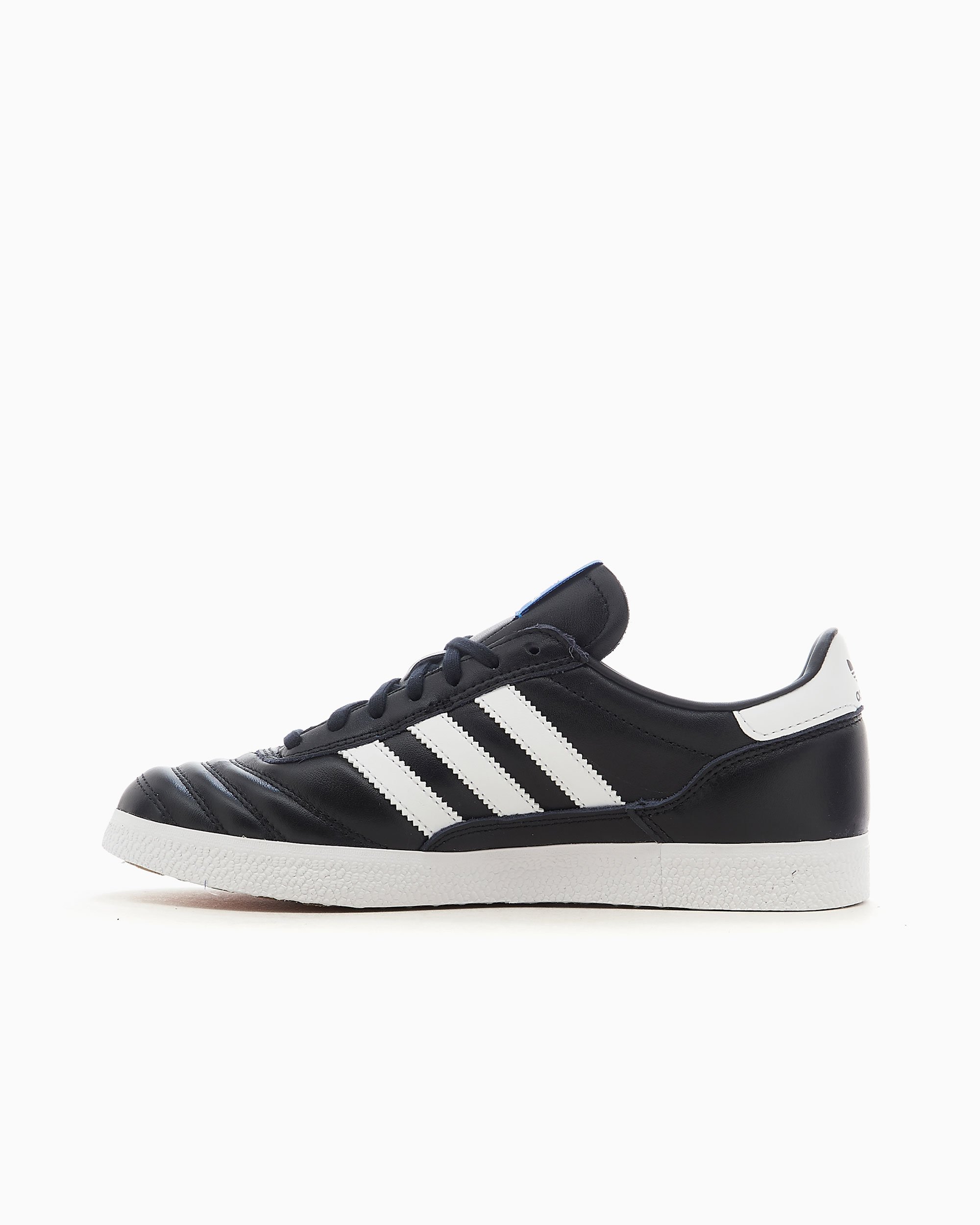 Adidas originals gazelle og trainers - black/white online