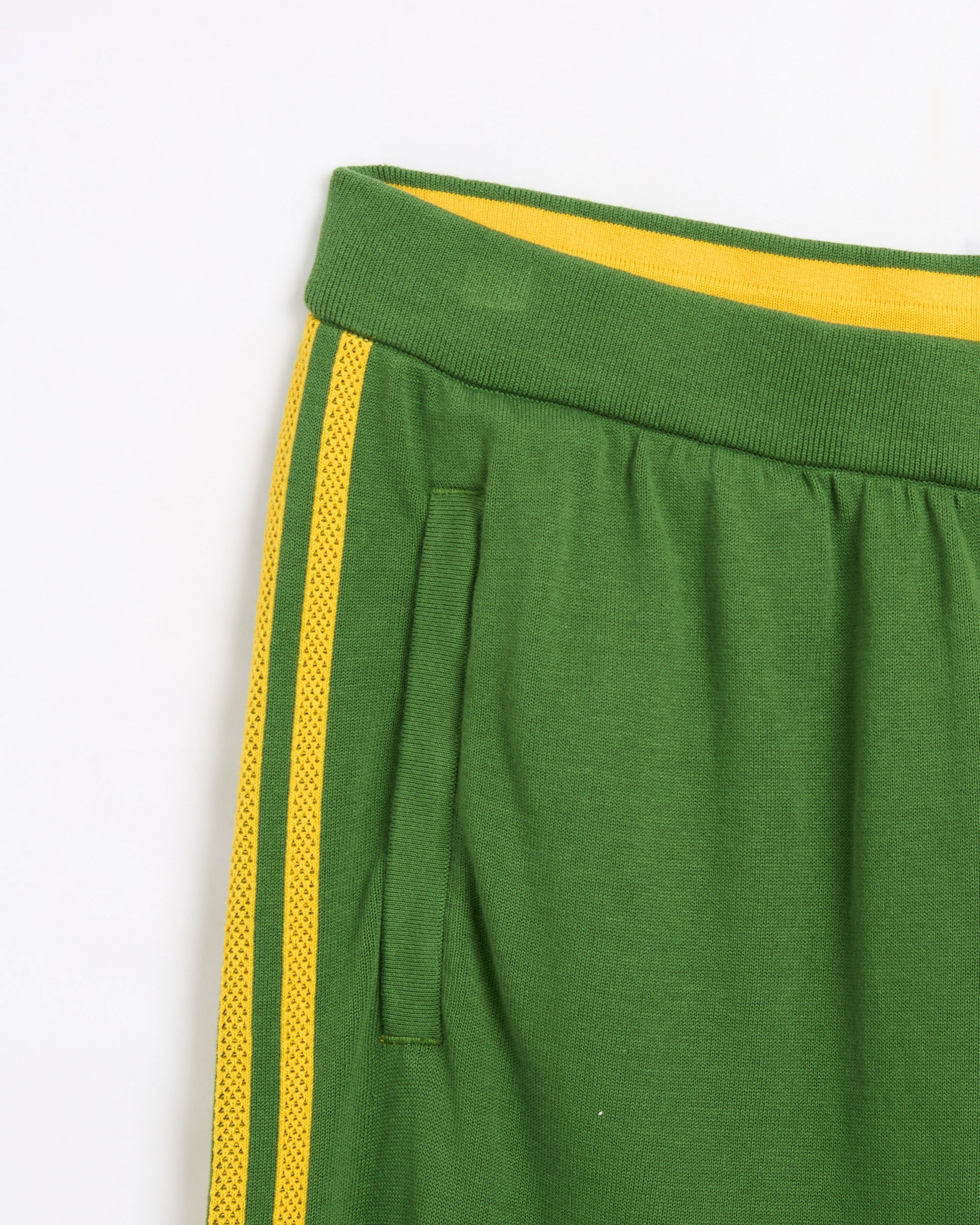 Adidas knit track pants outlet
