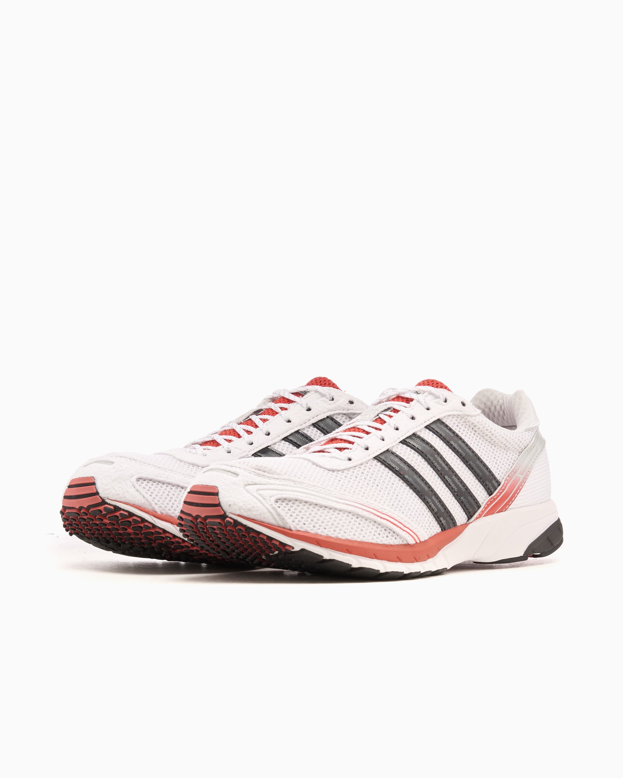 【ADIDAS】Originals Adizero Adios OG Shoes シューズ Adidas Originals Adizero Adios OG Shoes in Cloud White | eBay