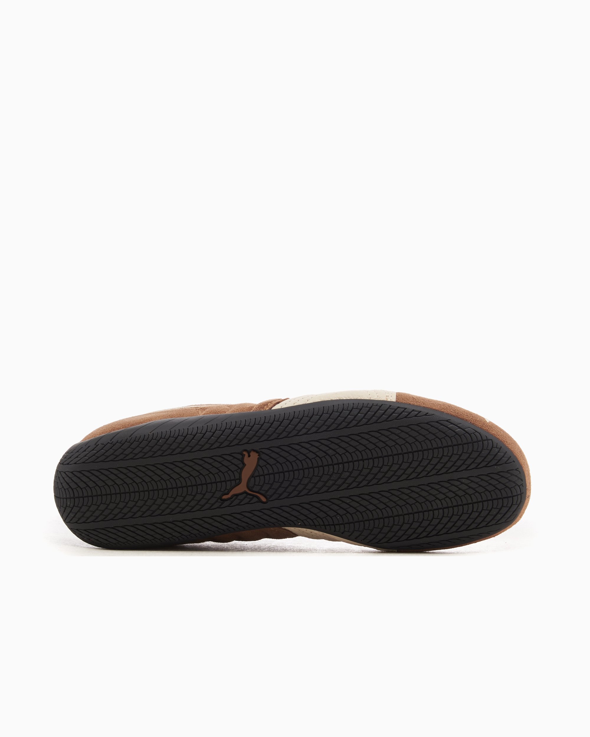 Puma speed cat uomo marrone clearance