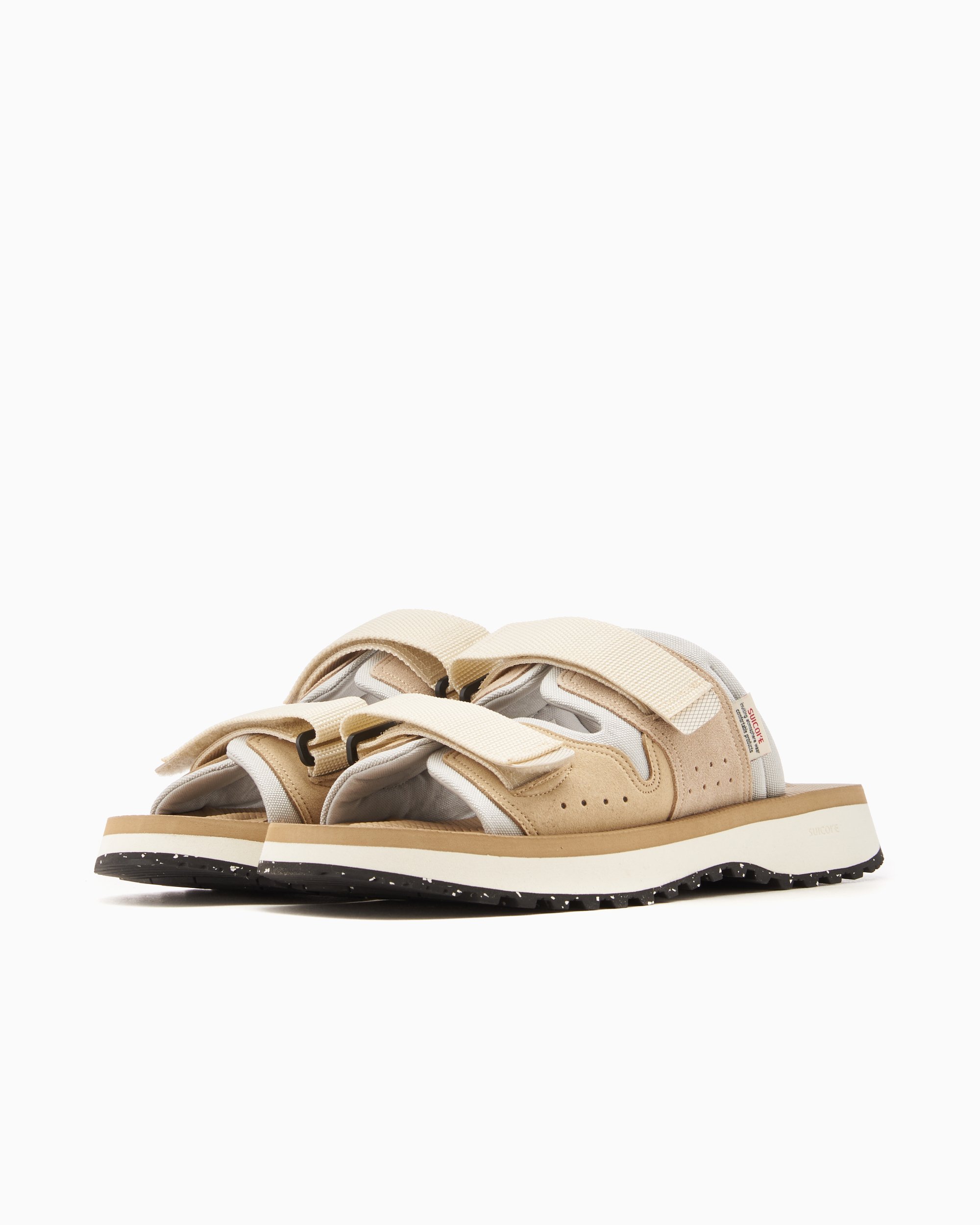 Suicoke Mogi Beige OG367TRab BGG FOOTDISTRICT