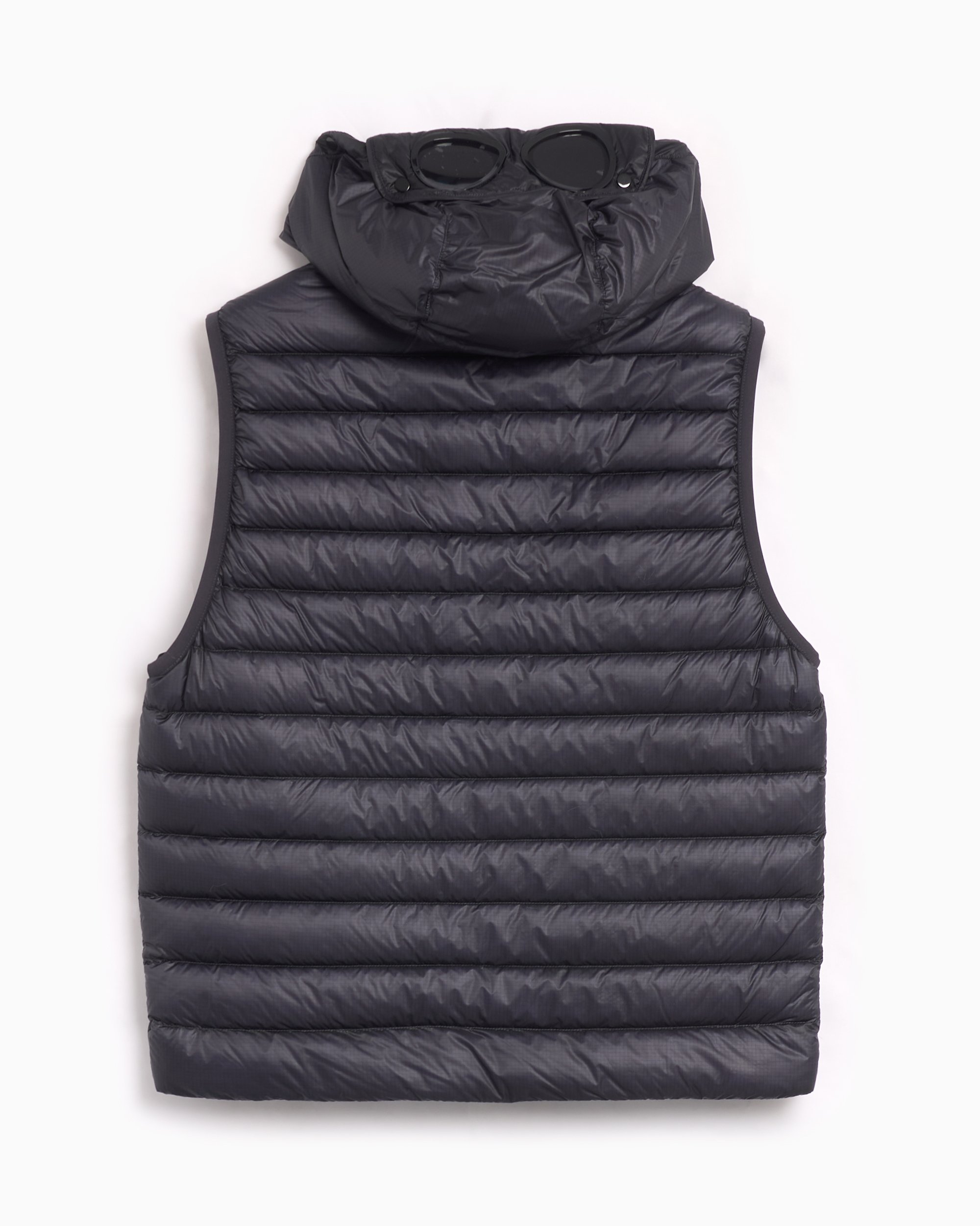 Gilet cp company homme new arrivals