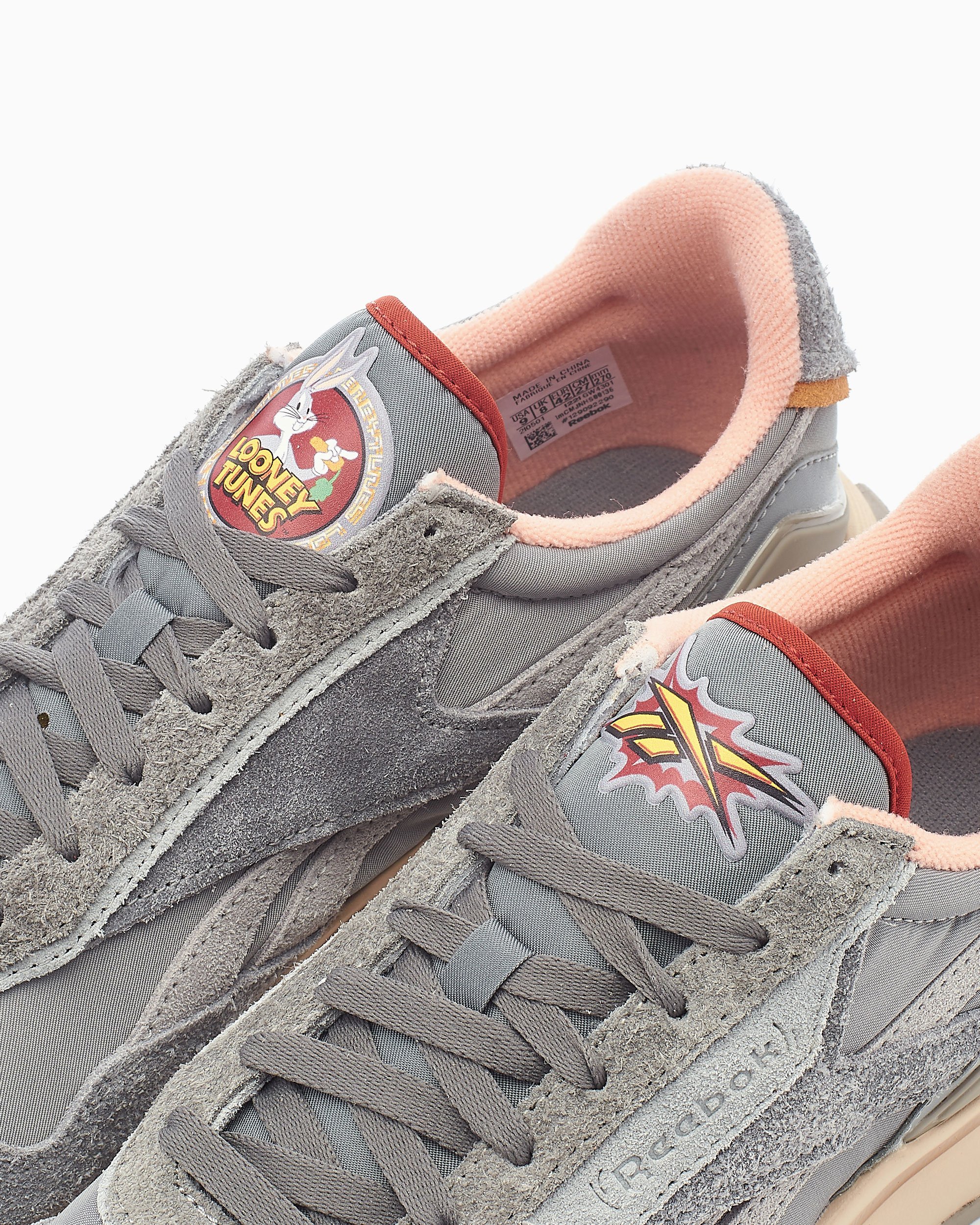 Calzado reebok nuevo usa new arrivals