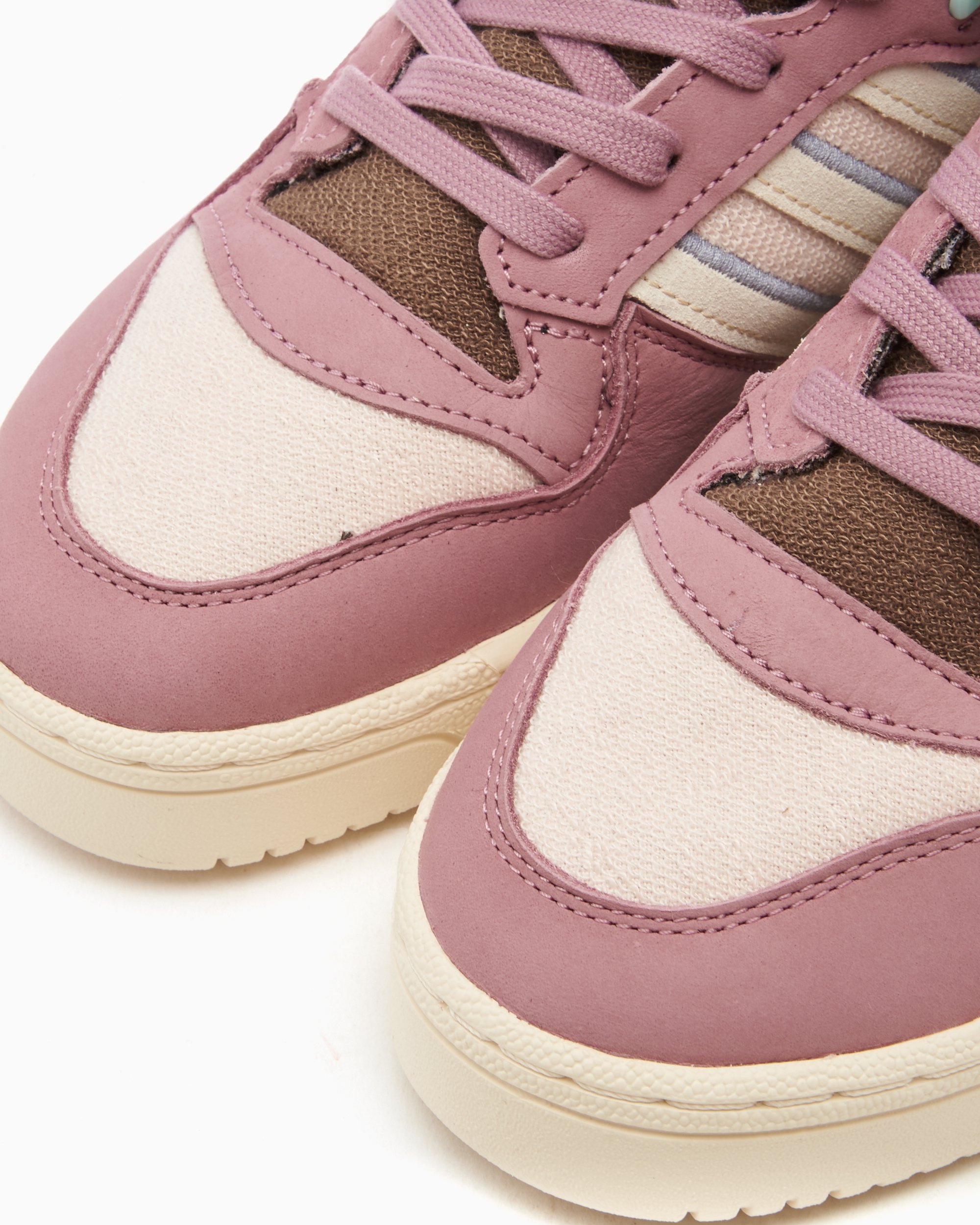 adidas Originals Rivalry Low 86 Pink IF5467 FOOTDISTRICT