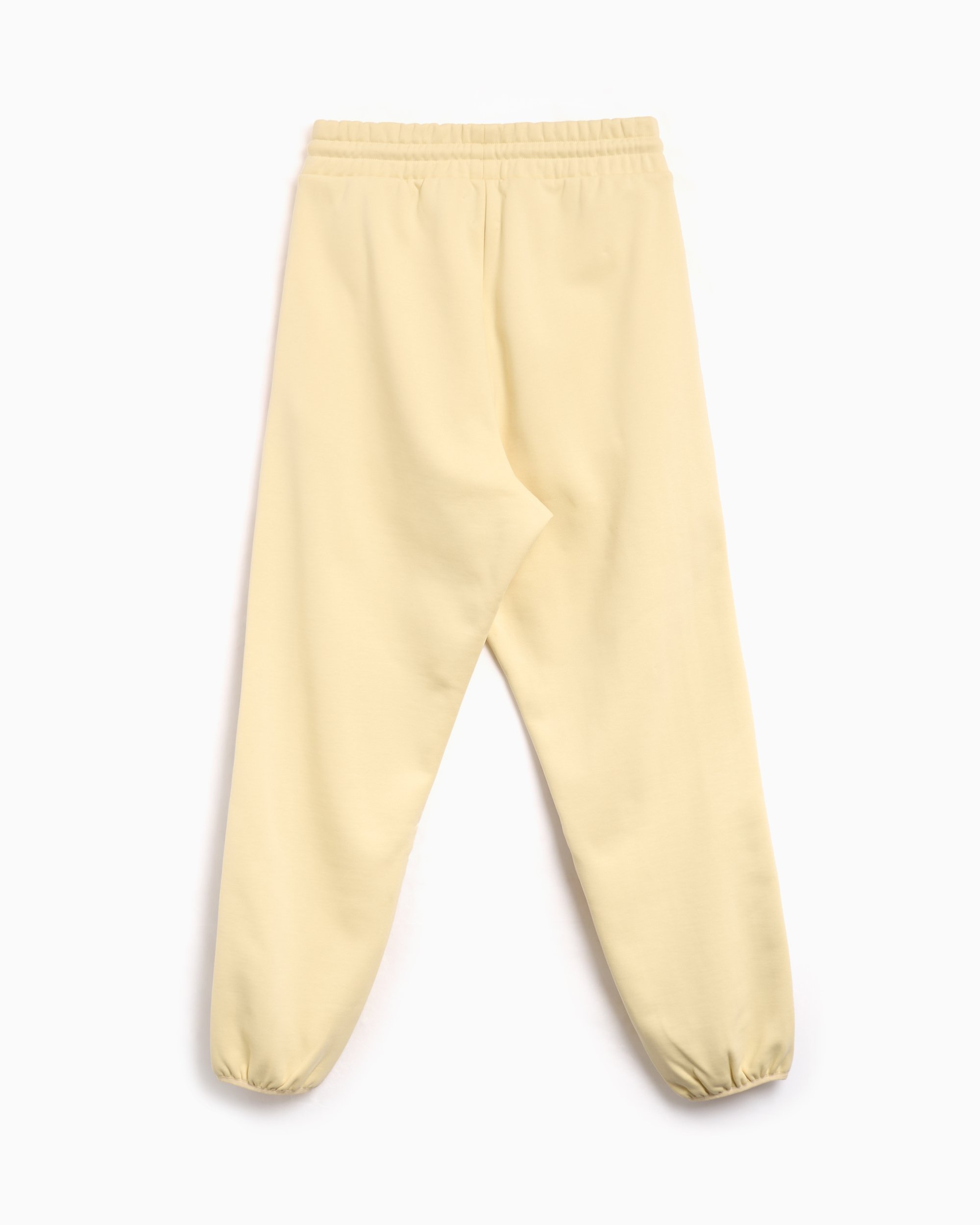 adidas Originals x Fear of God ATHLETICS Men s Track Pants Gelb IS8758 FOOTDISTRICT