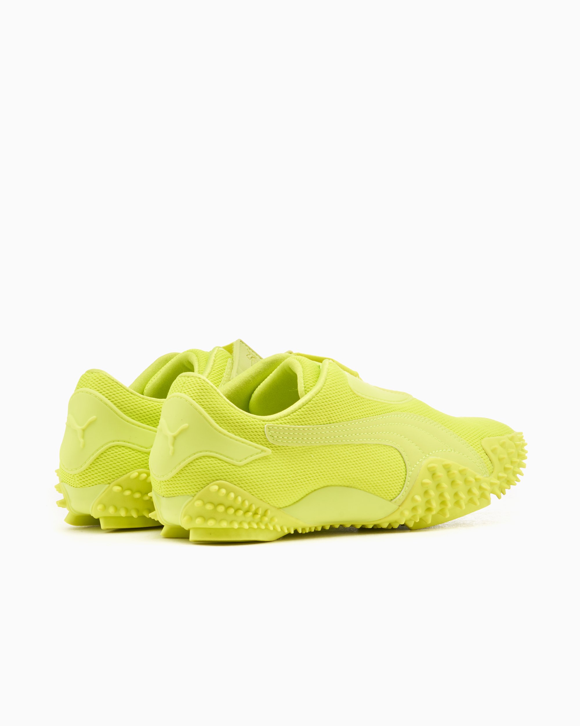Puma Mostro Ecstasy Yellow 397328 06 FOOTDISTRICT