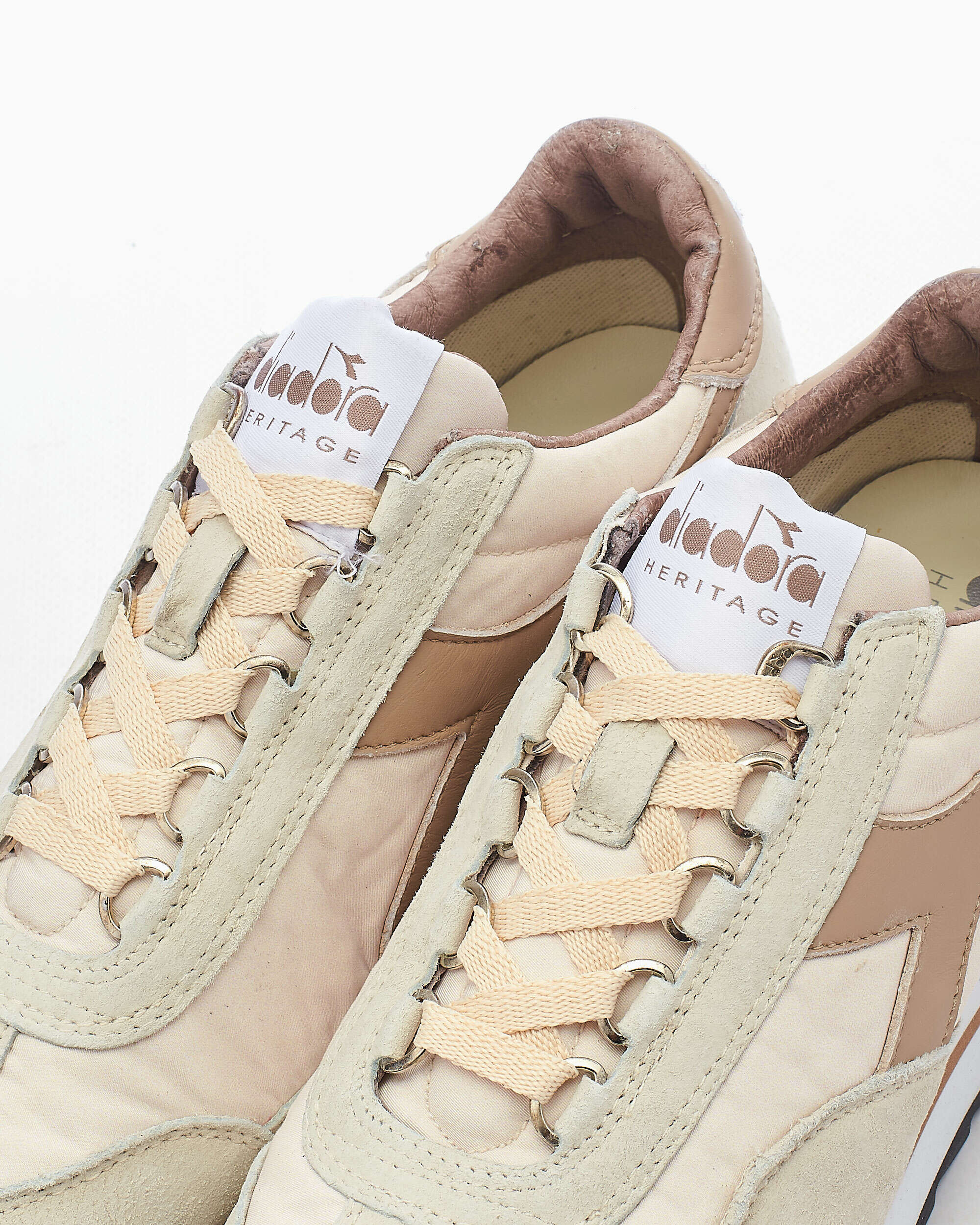 Zapatillas diadora heritage mujer on sale