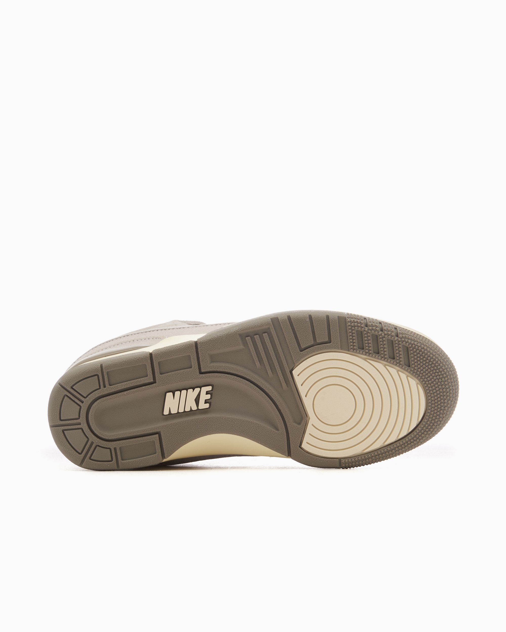 nike court borough low light bone