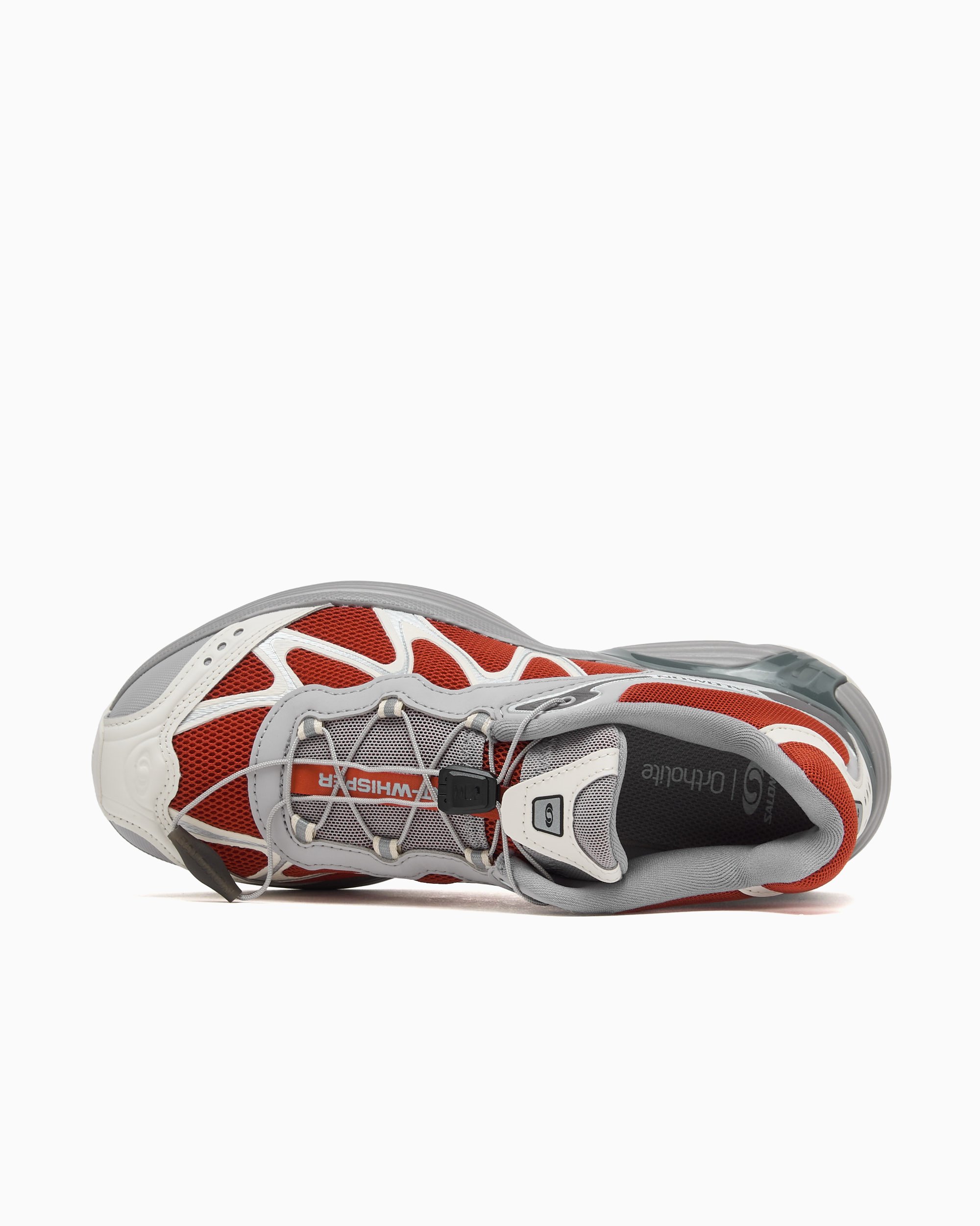 Salomon Advanced XT-Whisper Gris L47878300 | FOOTDISTRICT