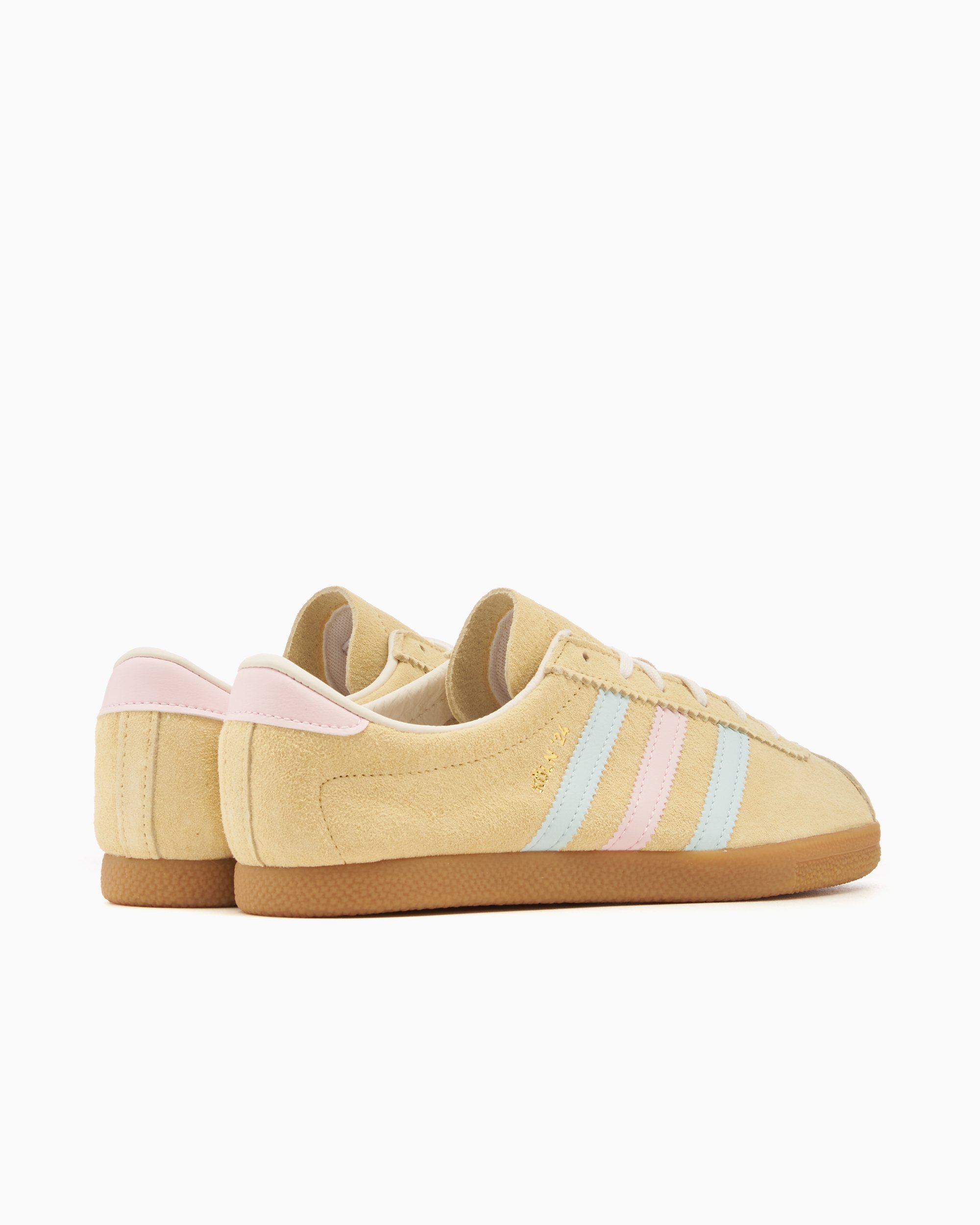 adidas Originals Koln 24 Gelb IG6279 FOOTDISTRICT