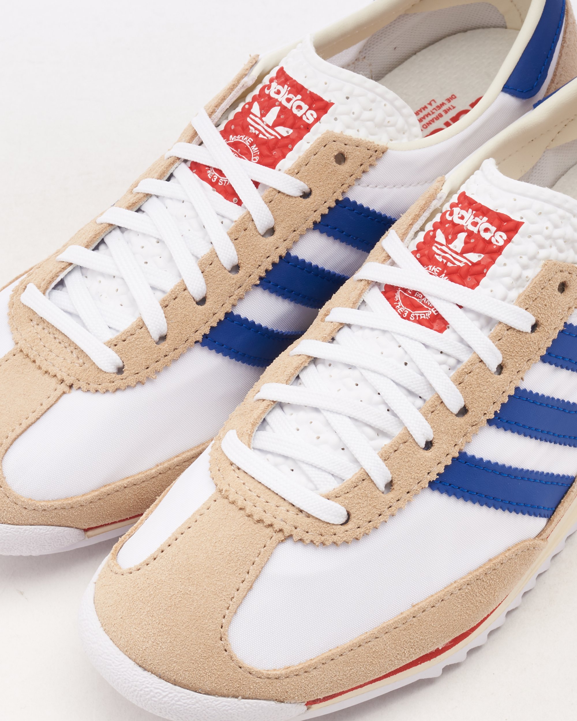 Adidas sl 72 damen clearance