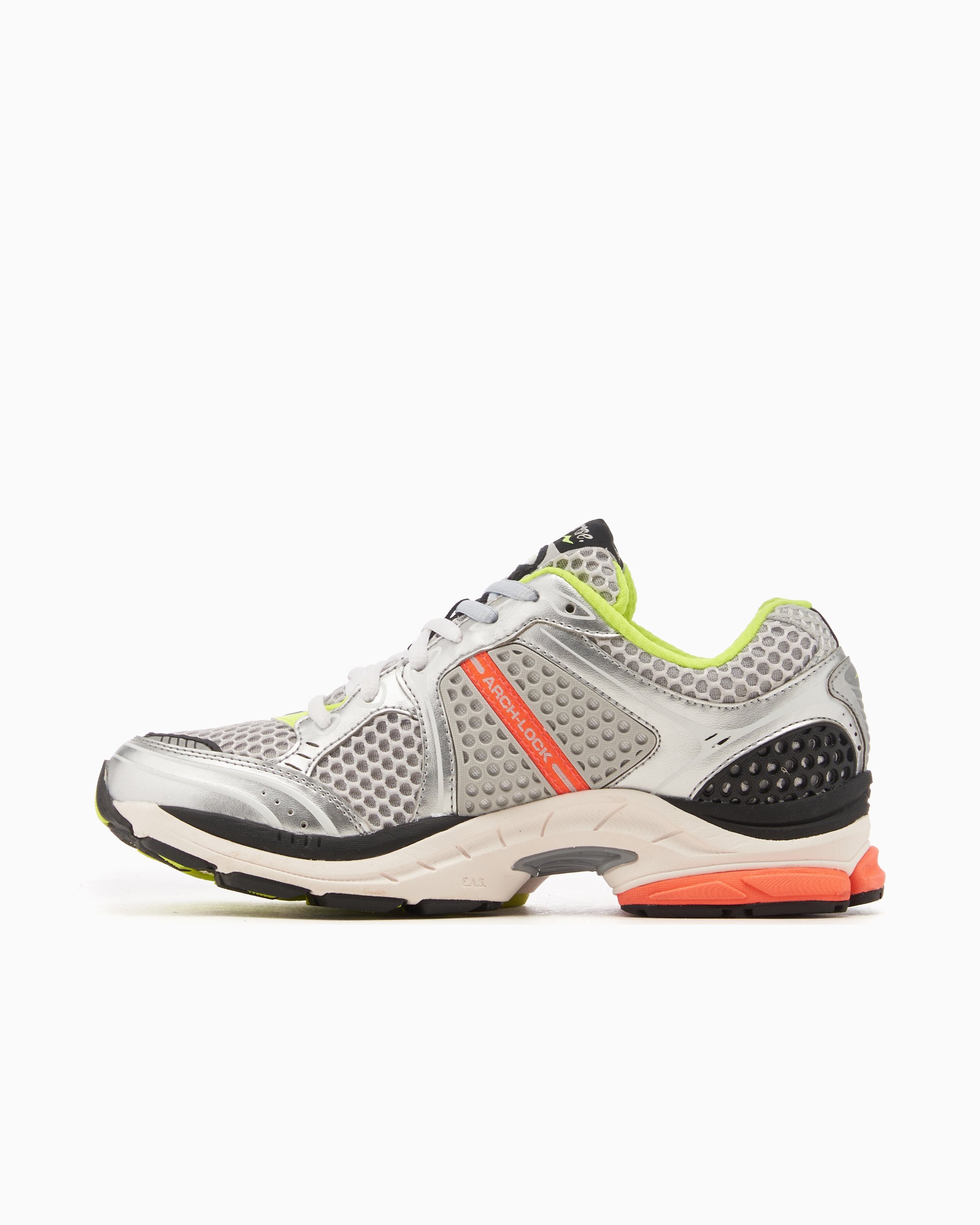 Saucony triumph 4 hombre naranja shop