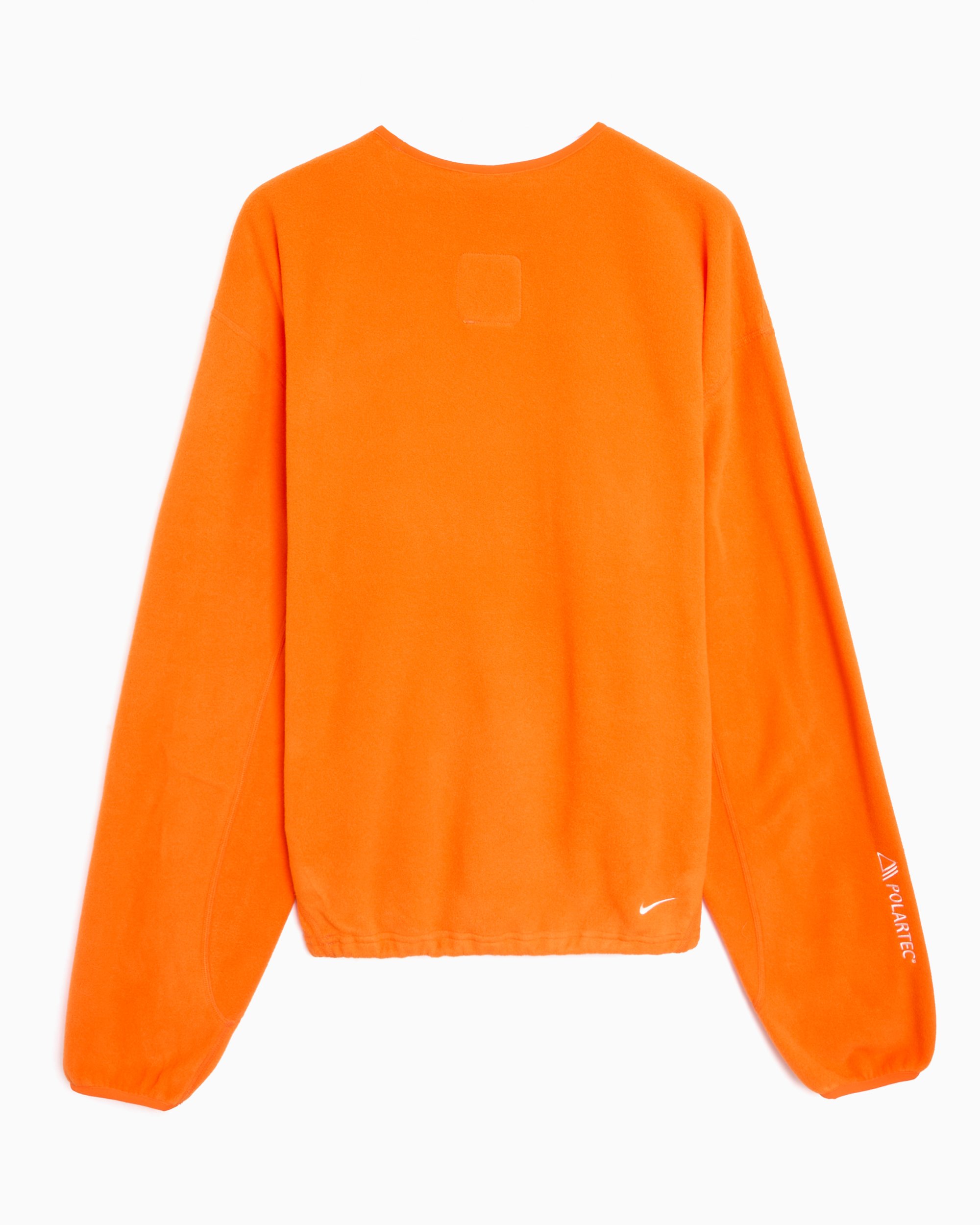 sweatshirt nike orange