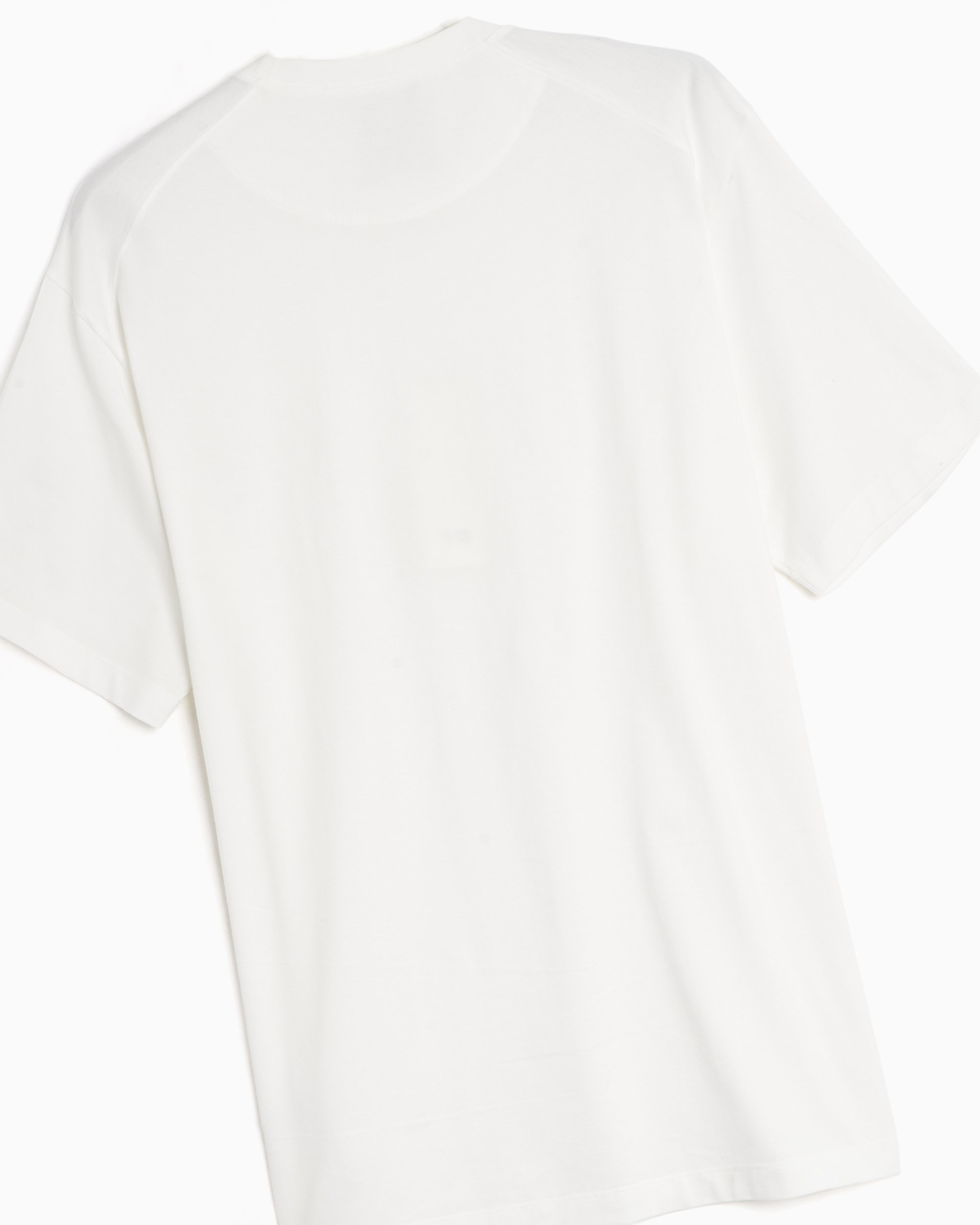 adidas Y-3 Men's T-Shirt White FN3359| Buy Online at FOOTDISTRICT