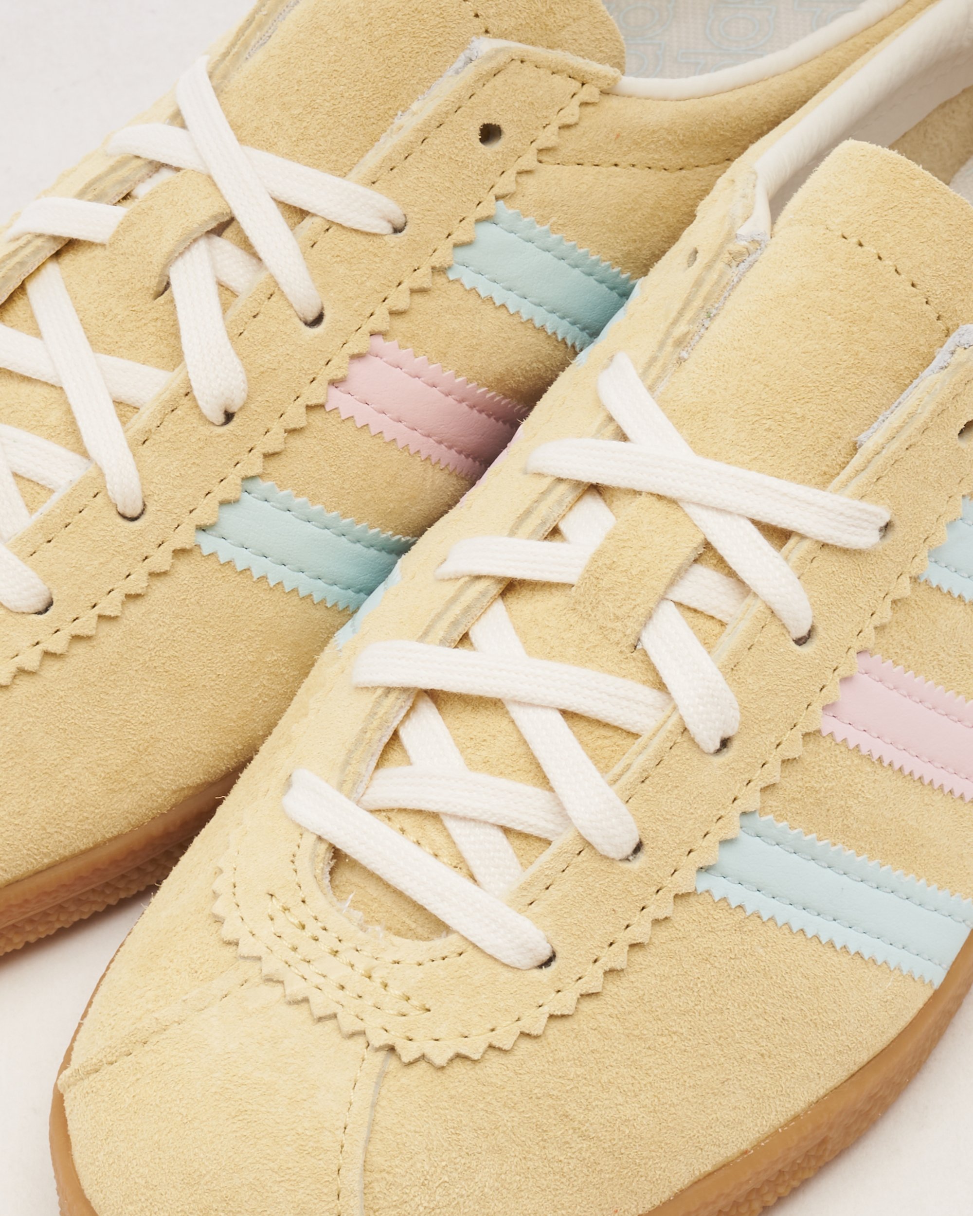 adidas Originals Koln 24 Gelb IG6279 FOOTDISTRICT