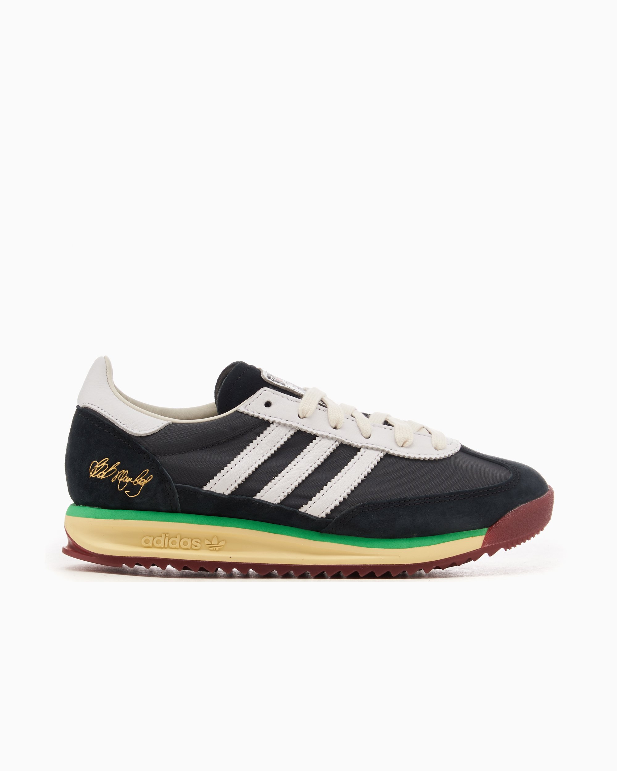 Bob marley one love shoes on sale