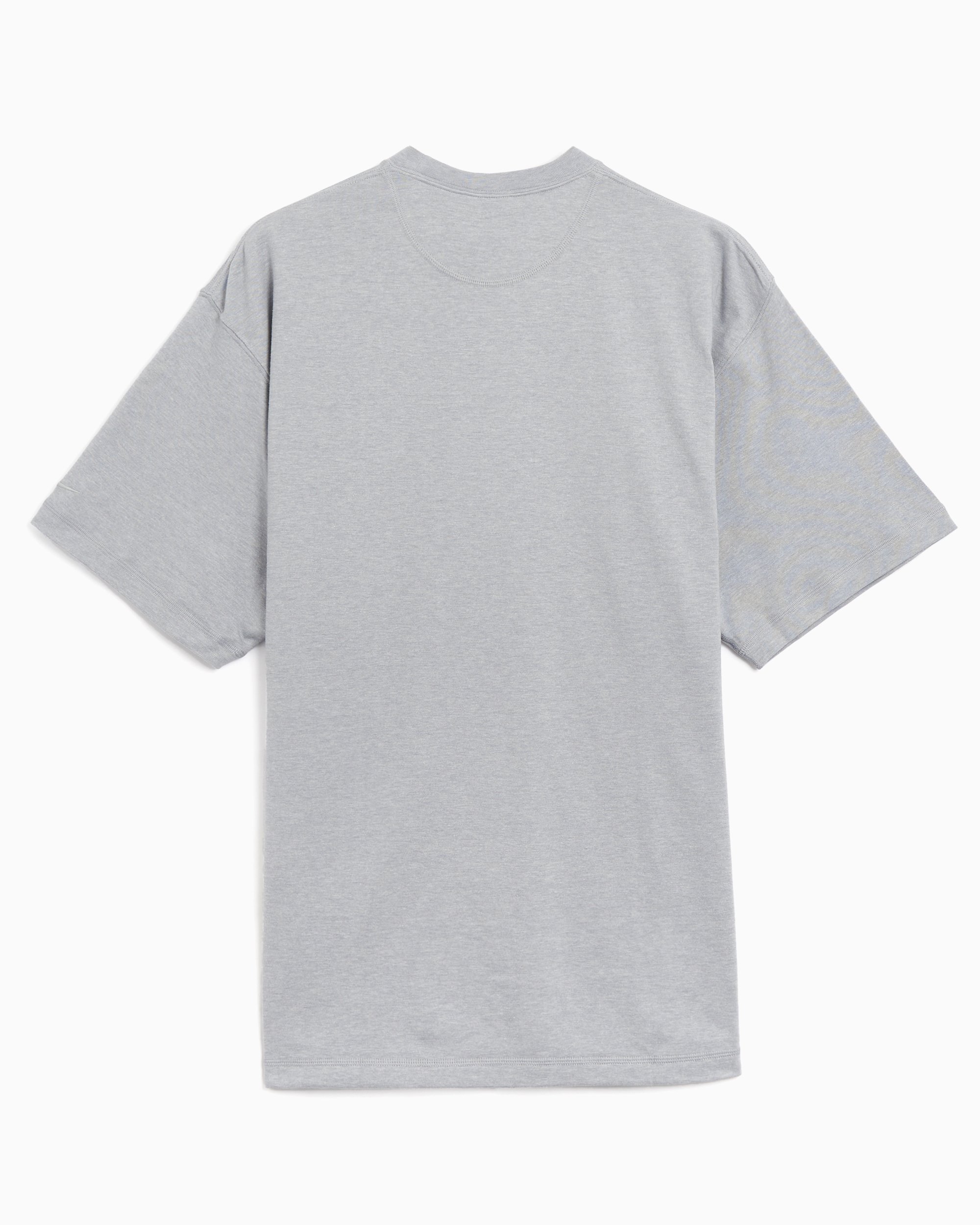 Nike Unisex Wool Classic T Shirt Gris FV4889 048 FOOTDISTRICT