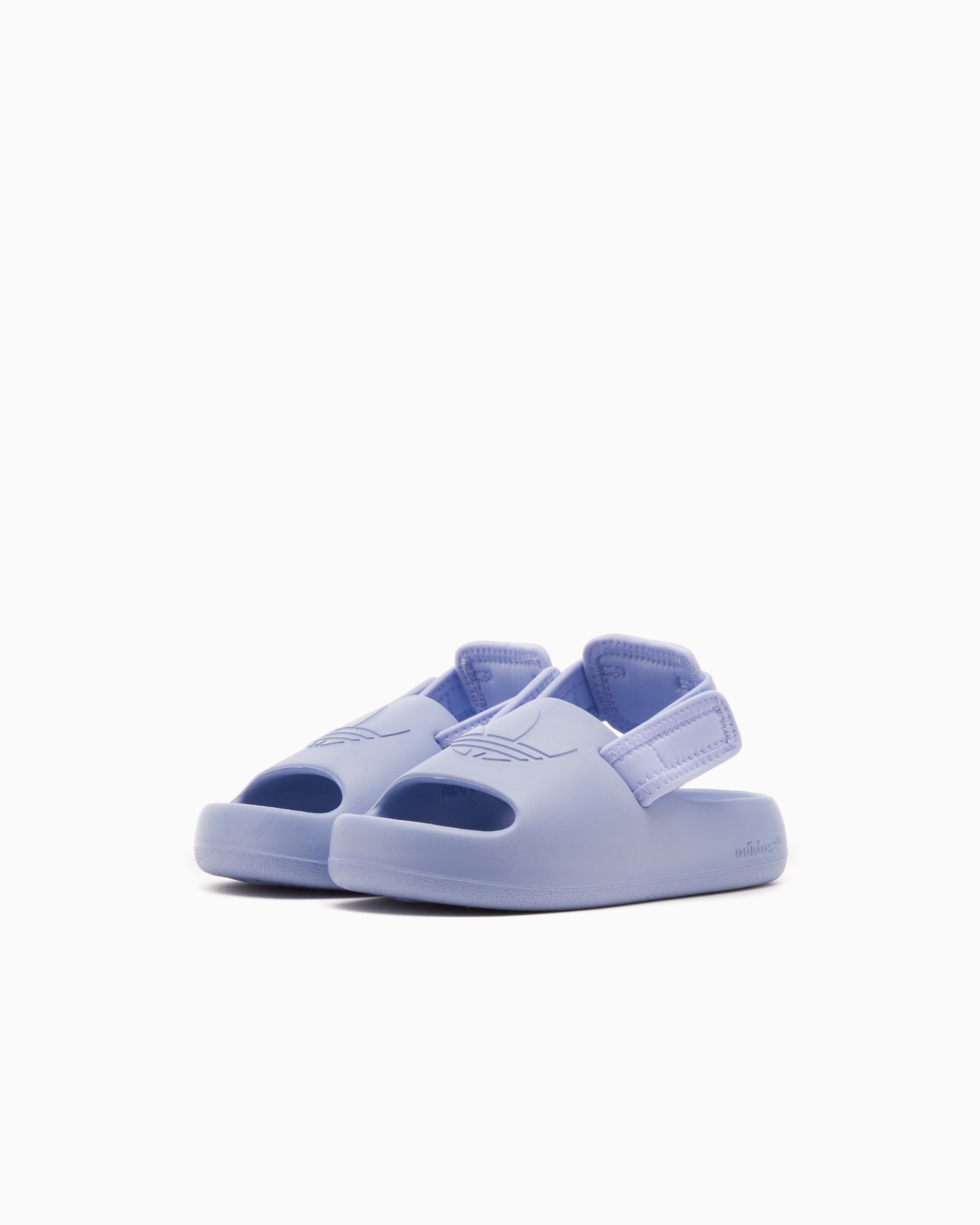 adidas Originals Adifom Adilette Kids Blauw IG8433 Shop Online