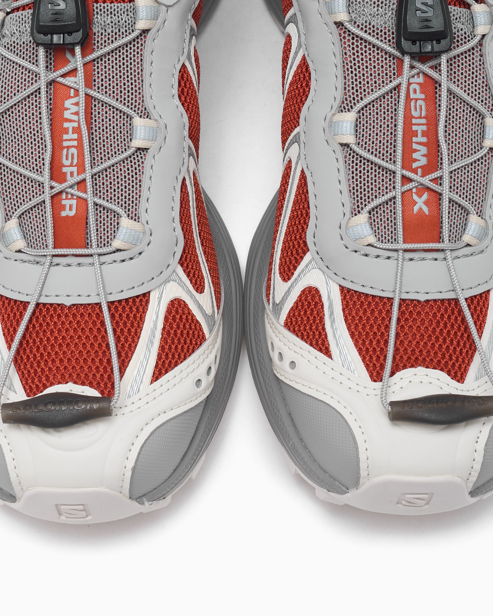 Salomon Advanced XT-Whisper Gris L47878300 | FOOTDISTRICT