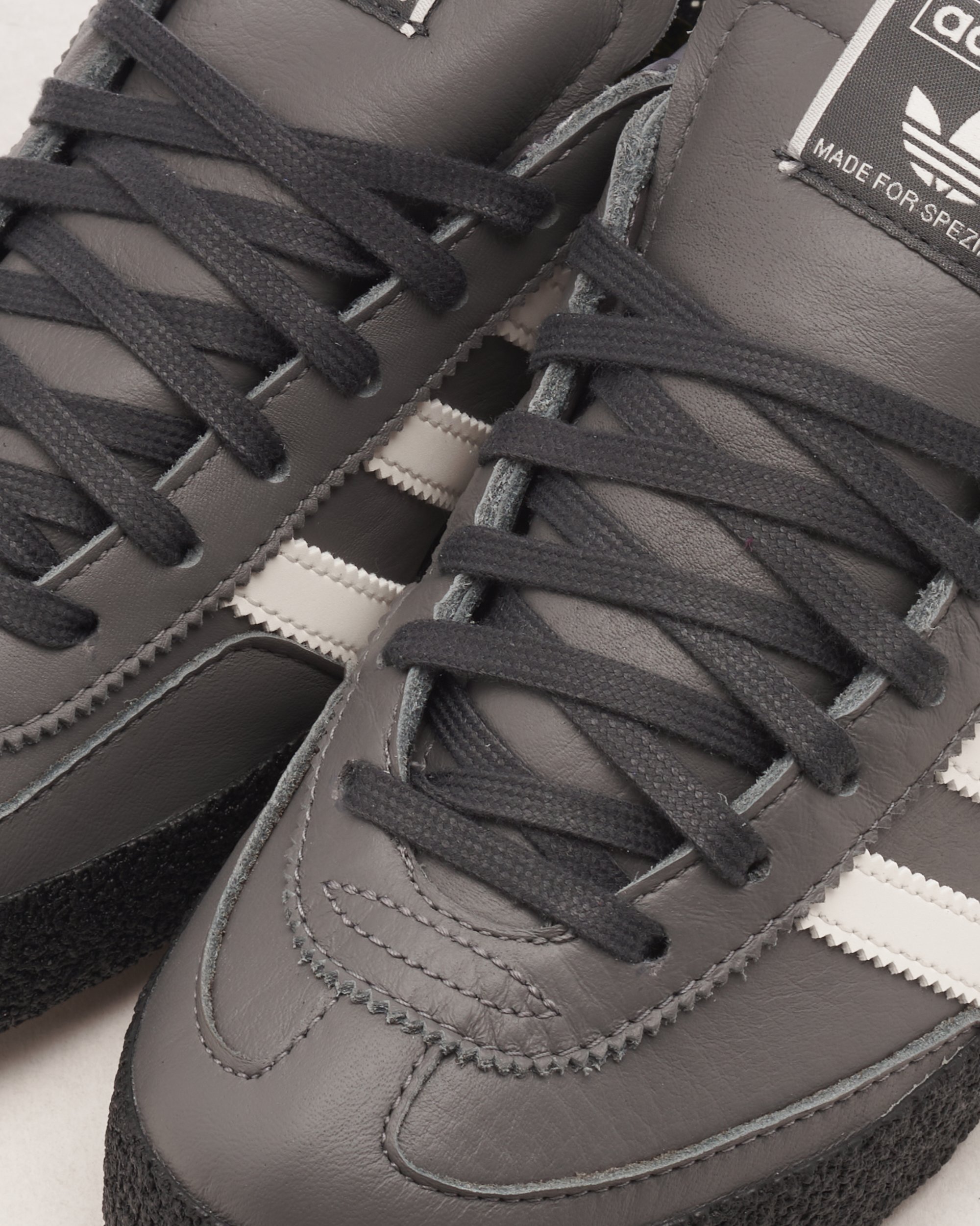 adidas Originals Spezial Lothertex F.C. Grau IH3126 FOOTDISTRICT