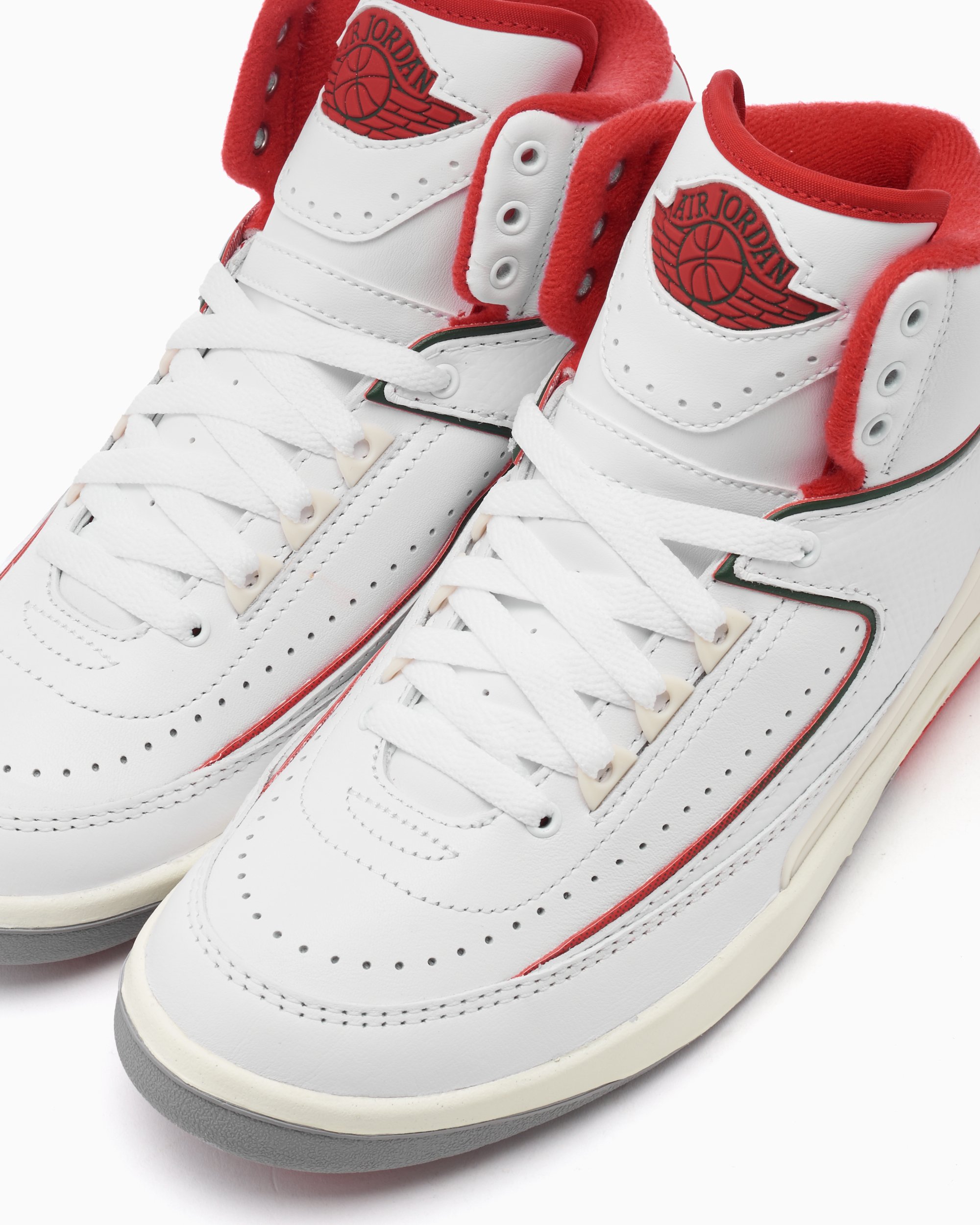 This New Air Jordan 2 Retro Nods to the Model's “Origins” – DTLR