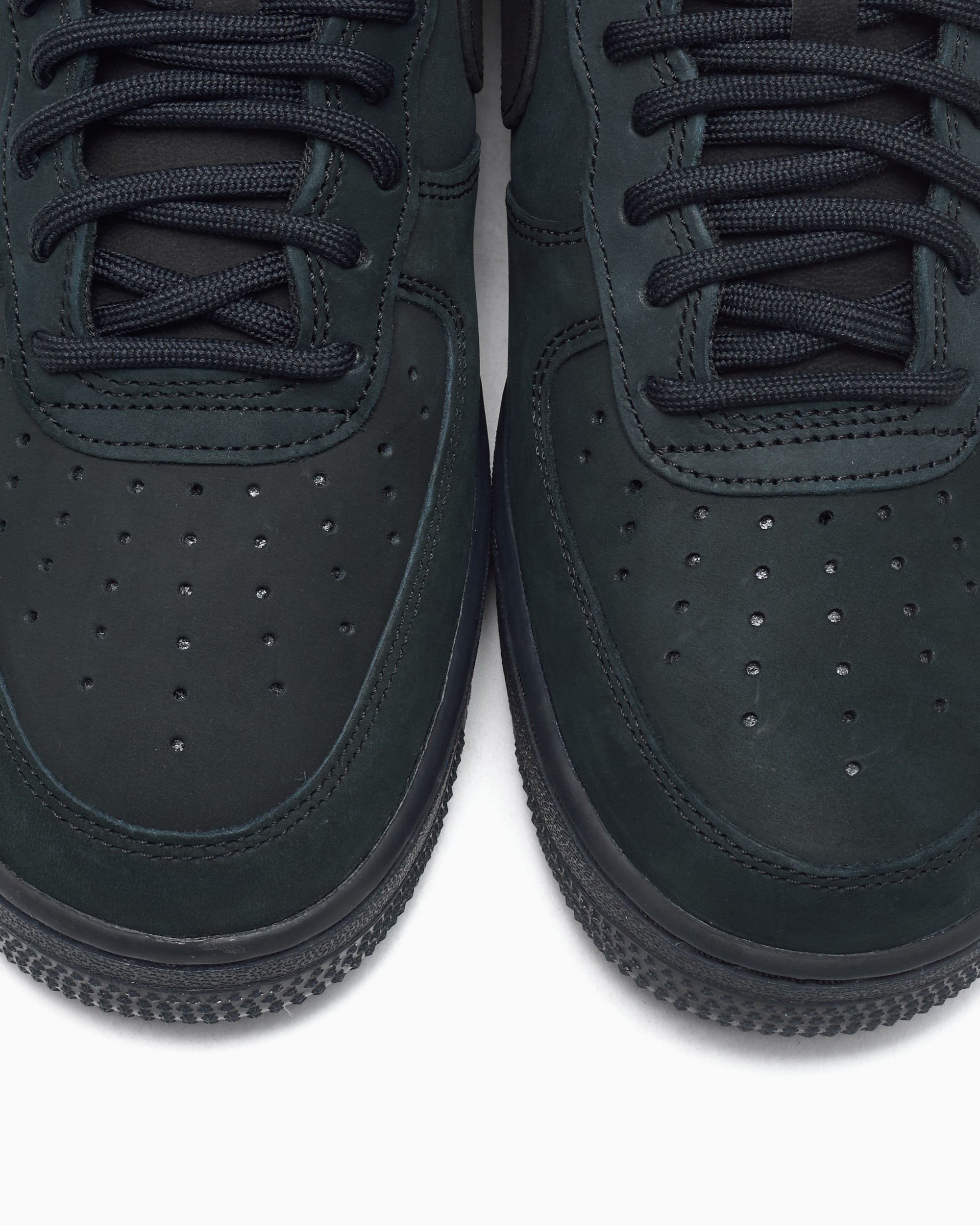 nike air force 1 black 6