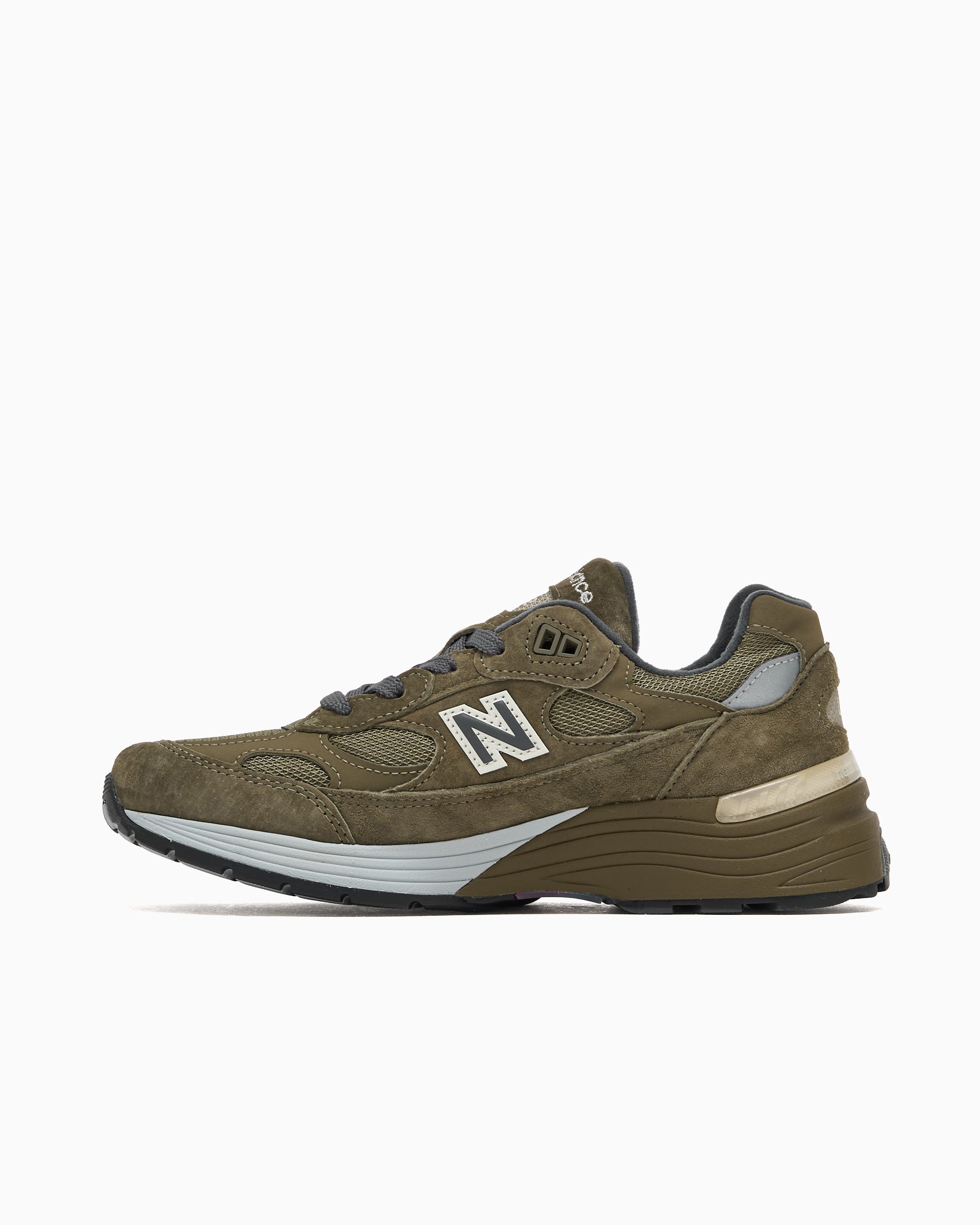 New Balance U992 27.0cm ダークカモ Dark Camo New Balance 992 | Dark Camo | Canoe Club