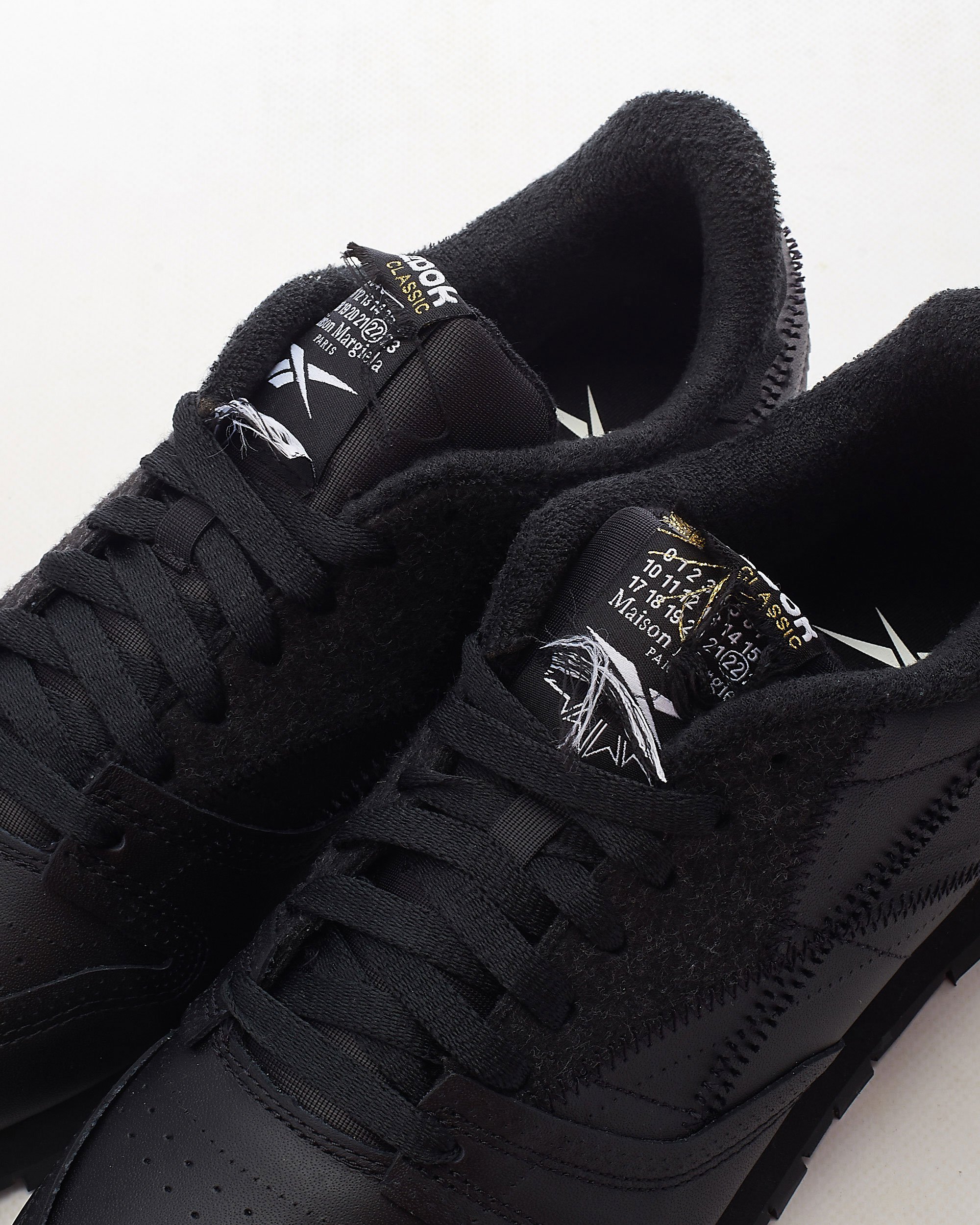 Reebok gl 2000 paris 2025