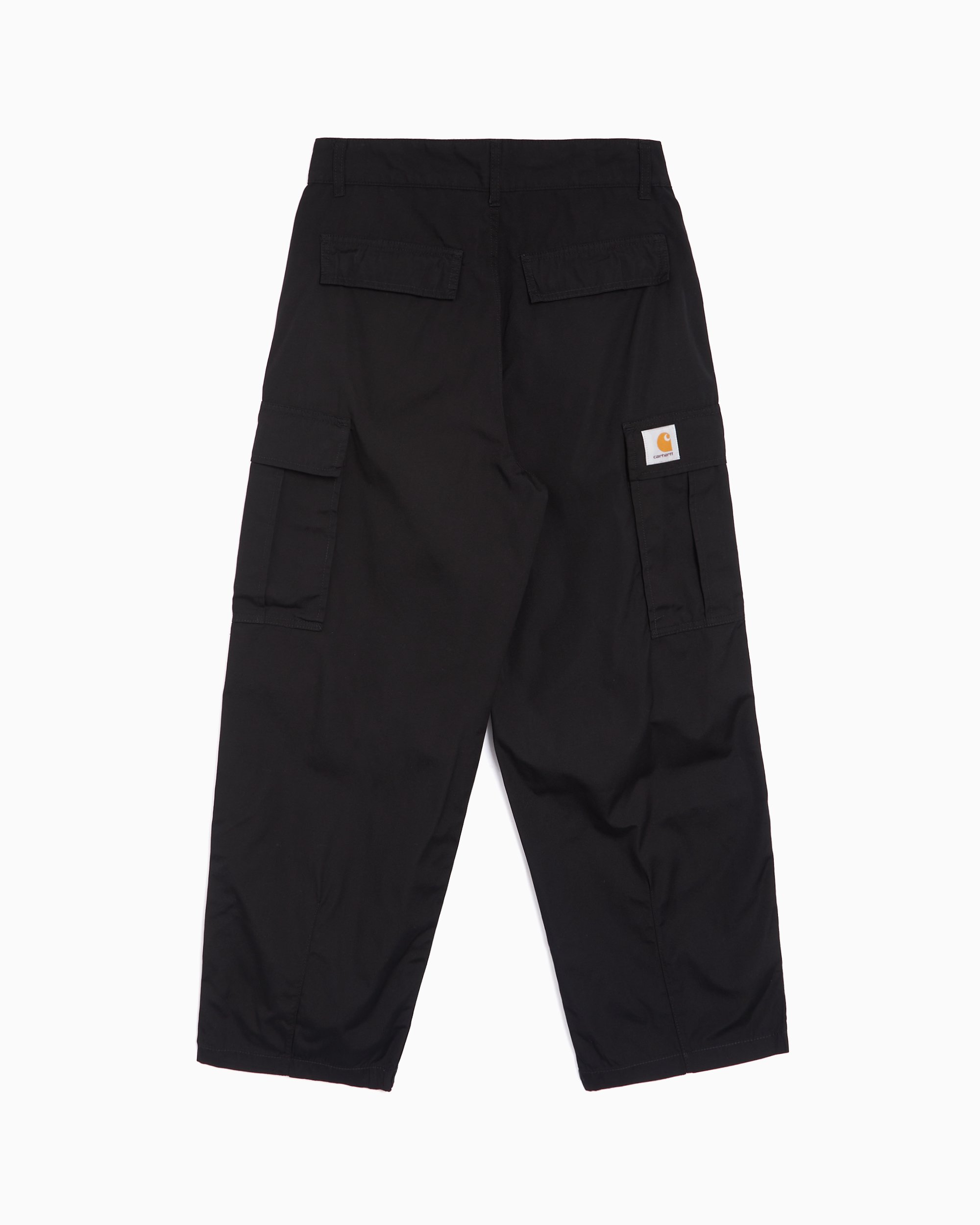 Carhartt-WIP Cole Cargo Pant (Relaxed) - Zeus Grey | Urban