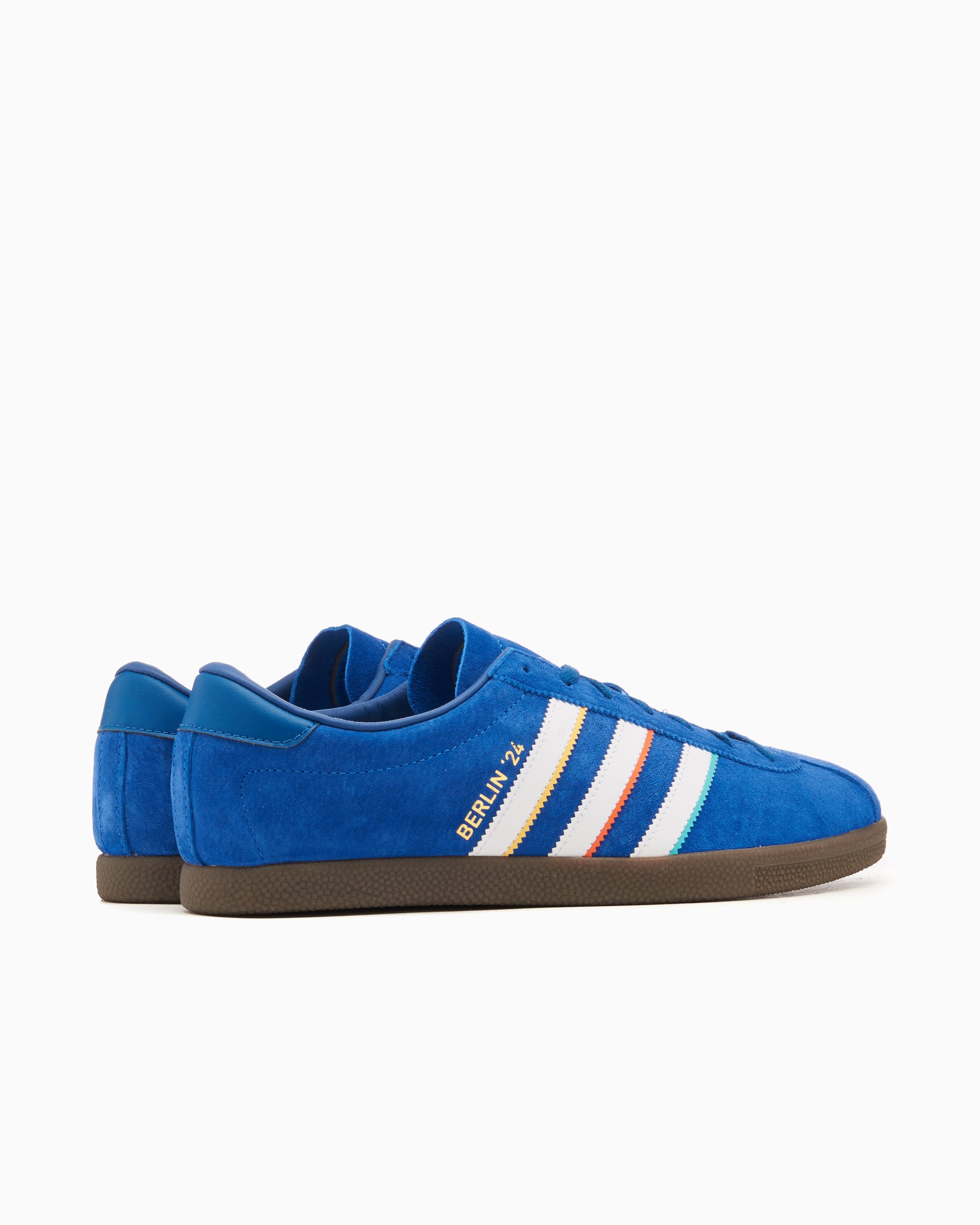 adidas Originals Berlin 24 Blue IG2108 | FOOTDISTRICT