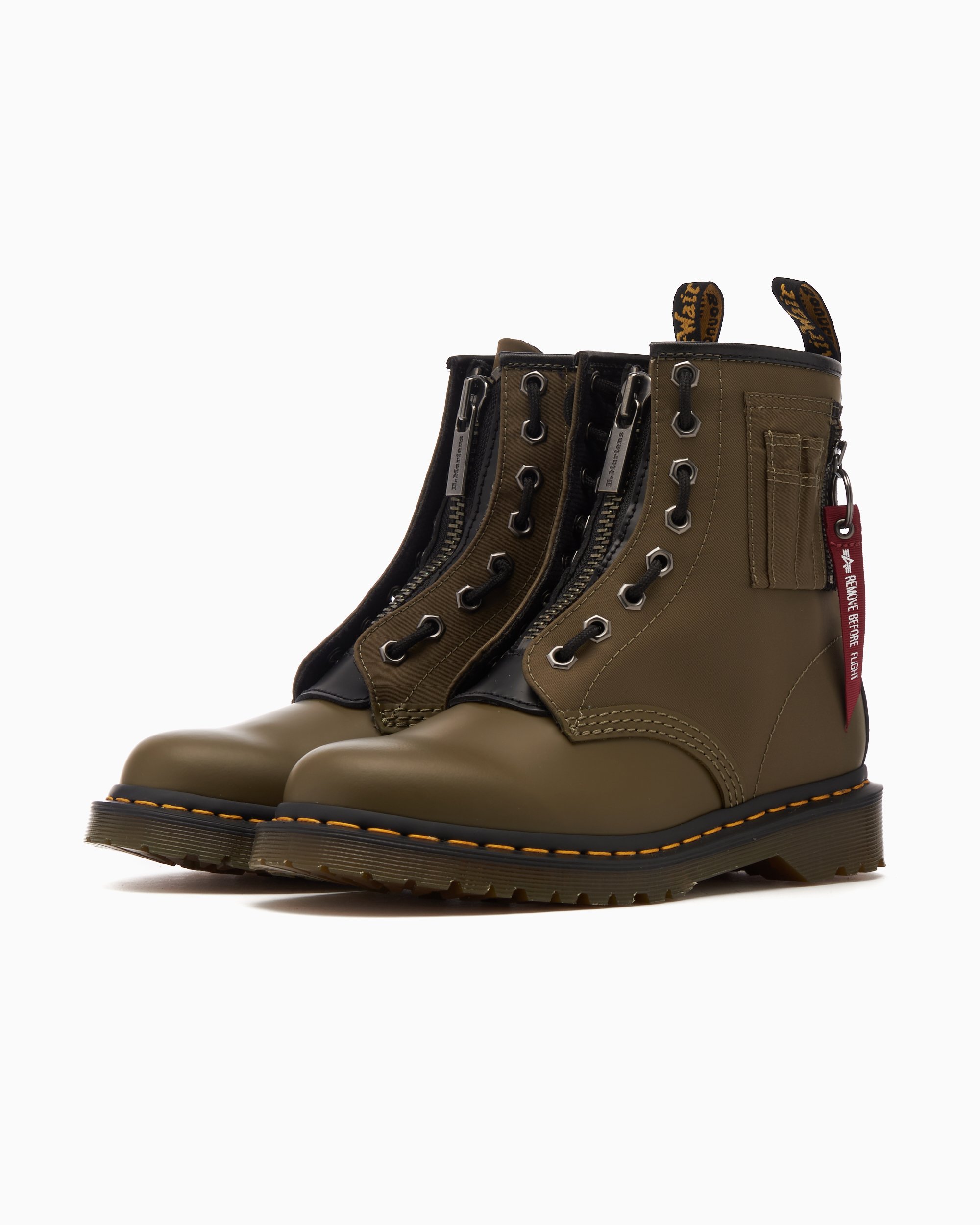 Dr martens donostia 2018 online