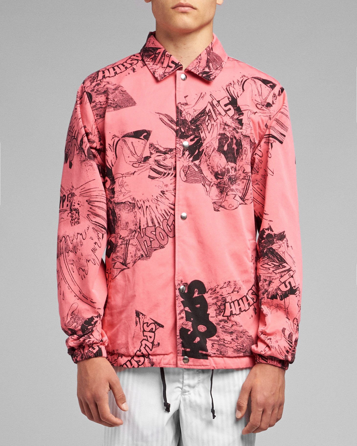 Comme des Garçons SHIRT - Woven Shorts in Black – Stoy