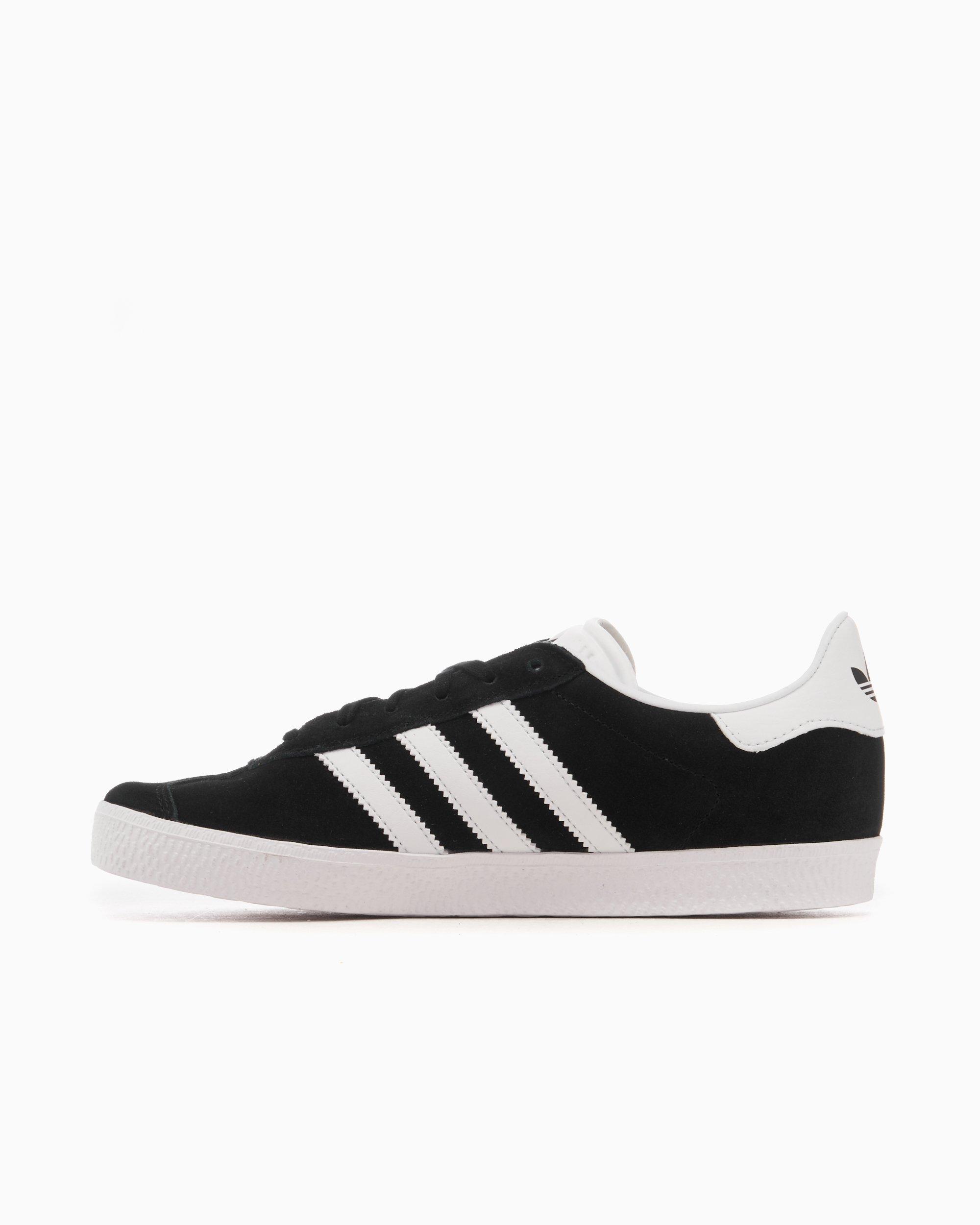 adidas Originals Gazelle Teens Zwart BB2502 Shop Online bij