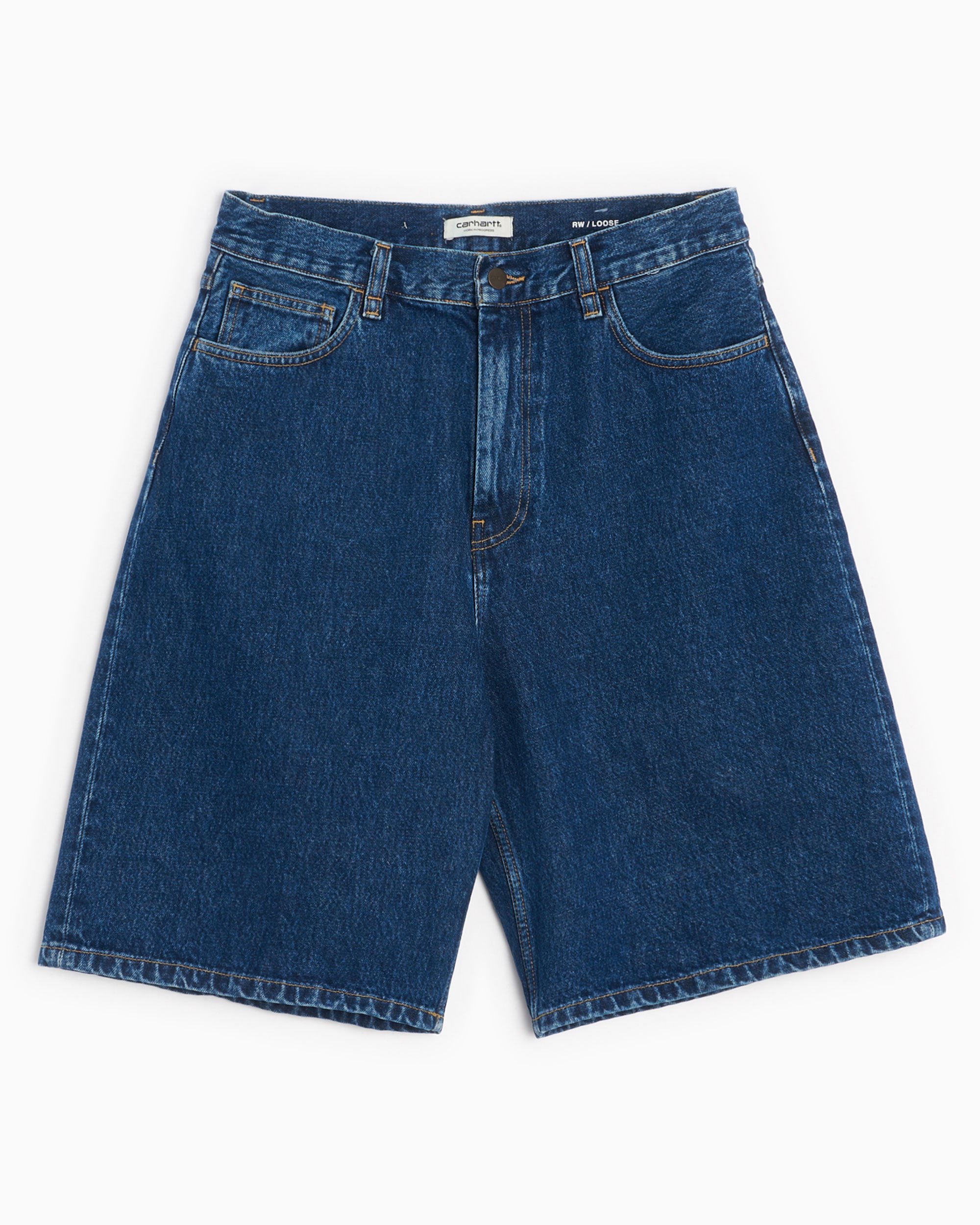 Pantaloncini carhartt on sale